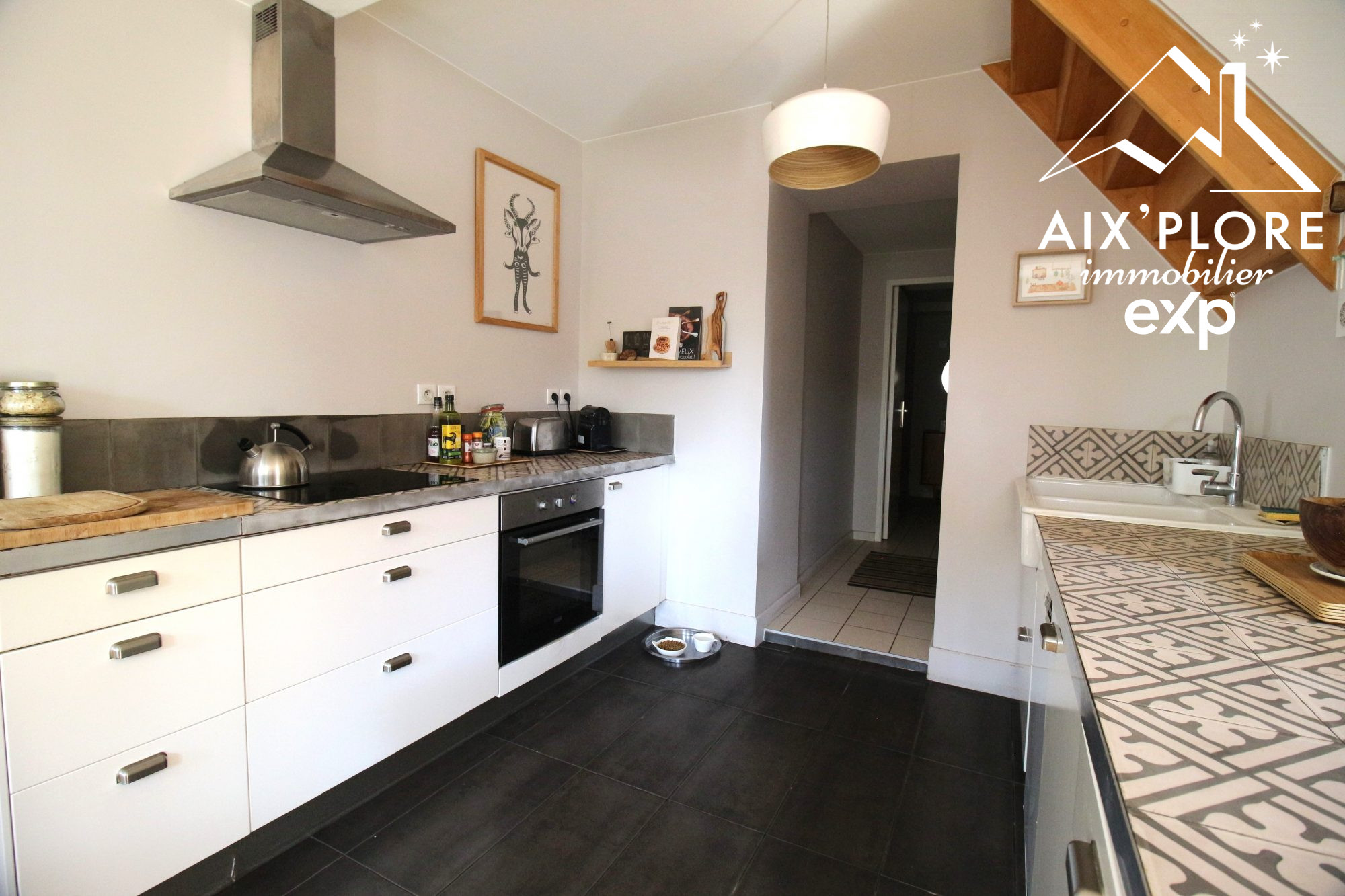 Charming Renovated Property – 175 m² – Love at First Sight Guaranteed – Thil 5