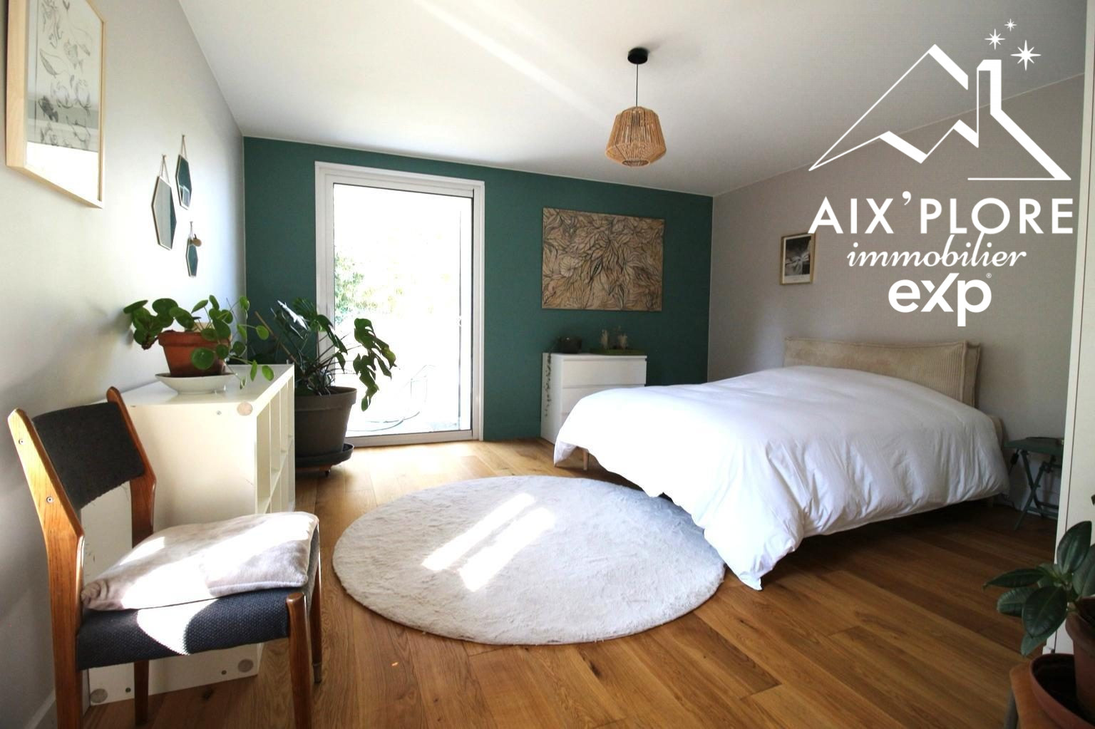 Propriété de charme rénovée – 175 m² – Coup de cœur assuré – Thil