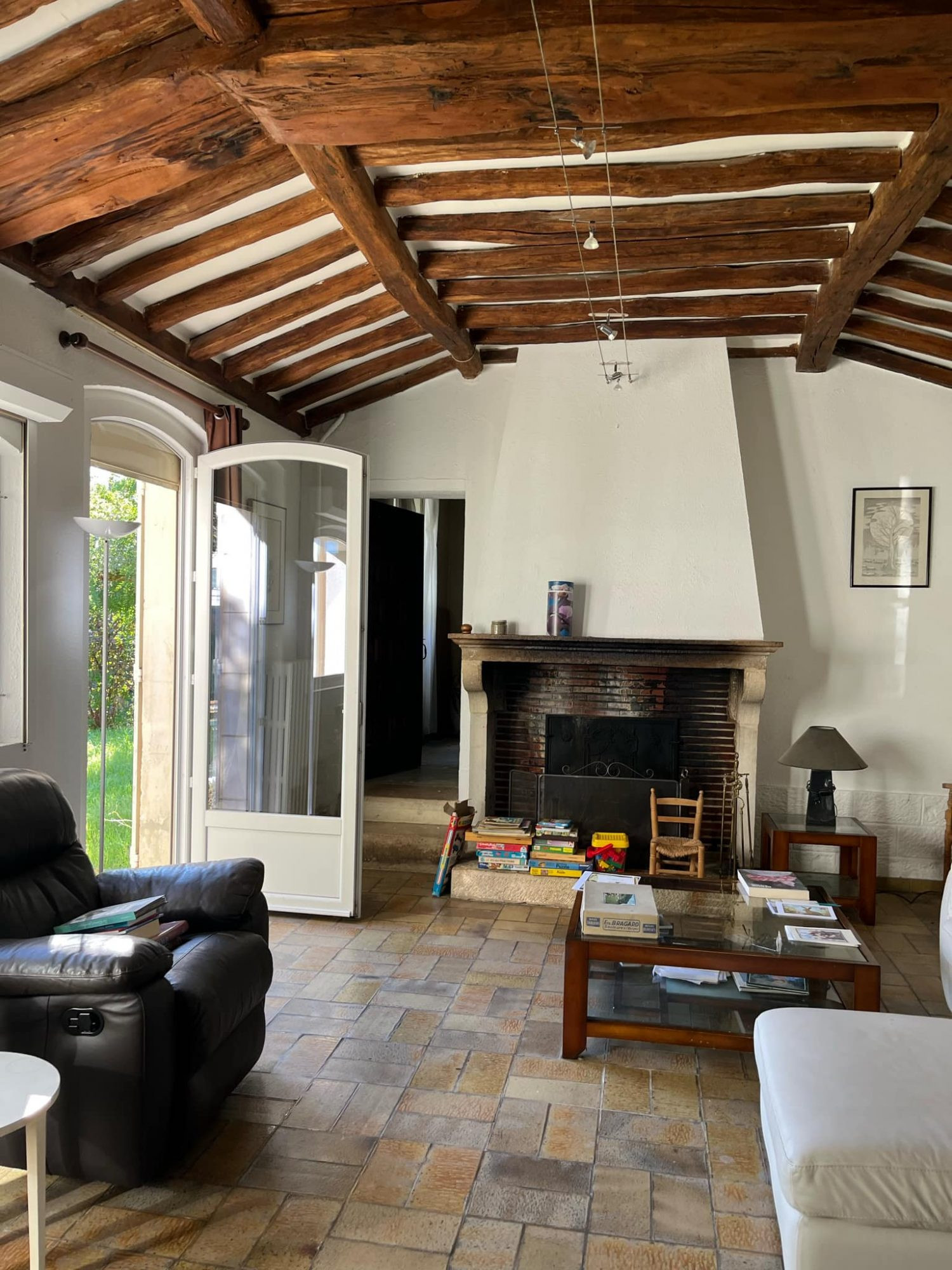 Historic house 4