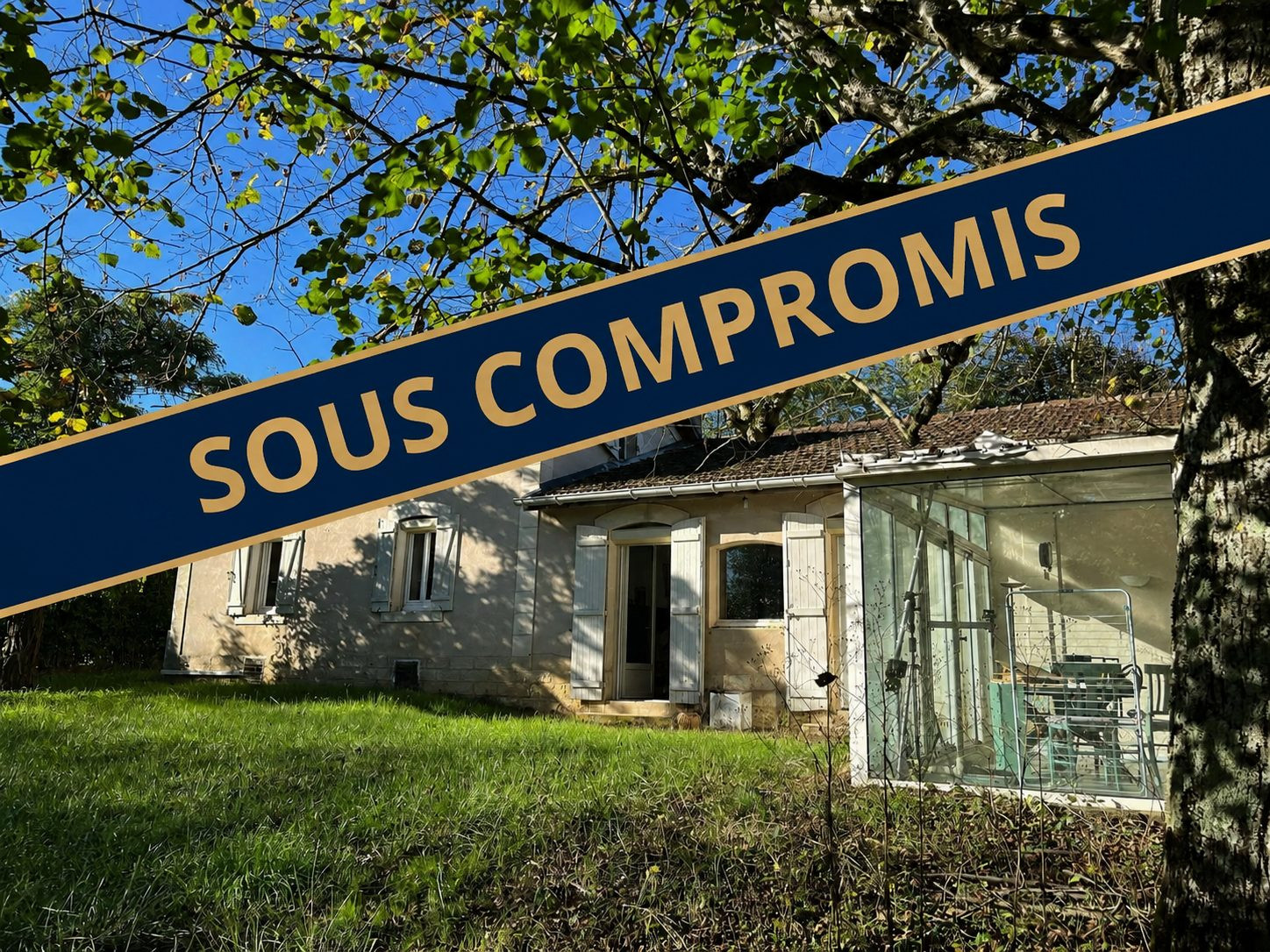 maison ancienne
