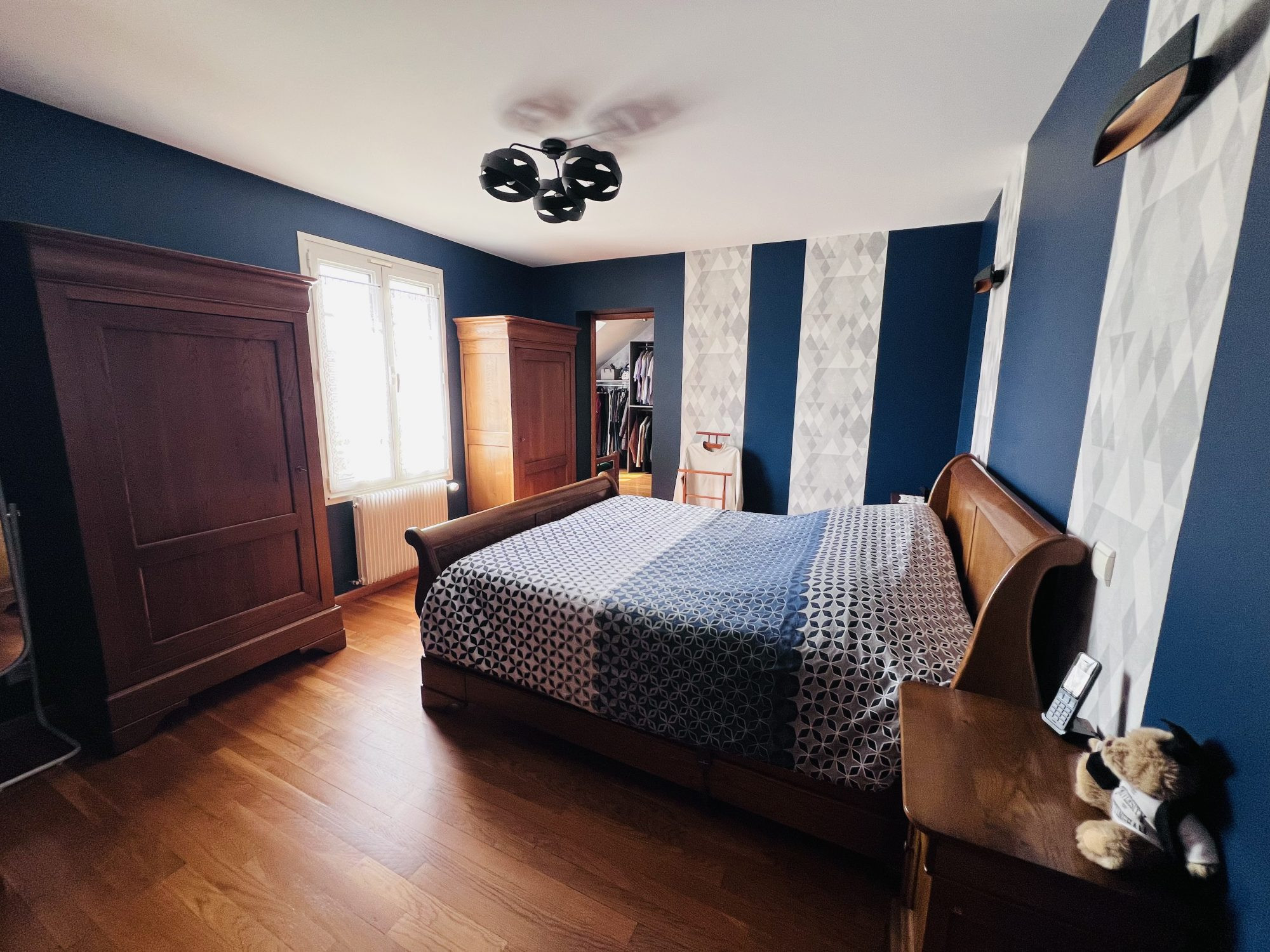 Maison à vendre à Marines, 197 m²
