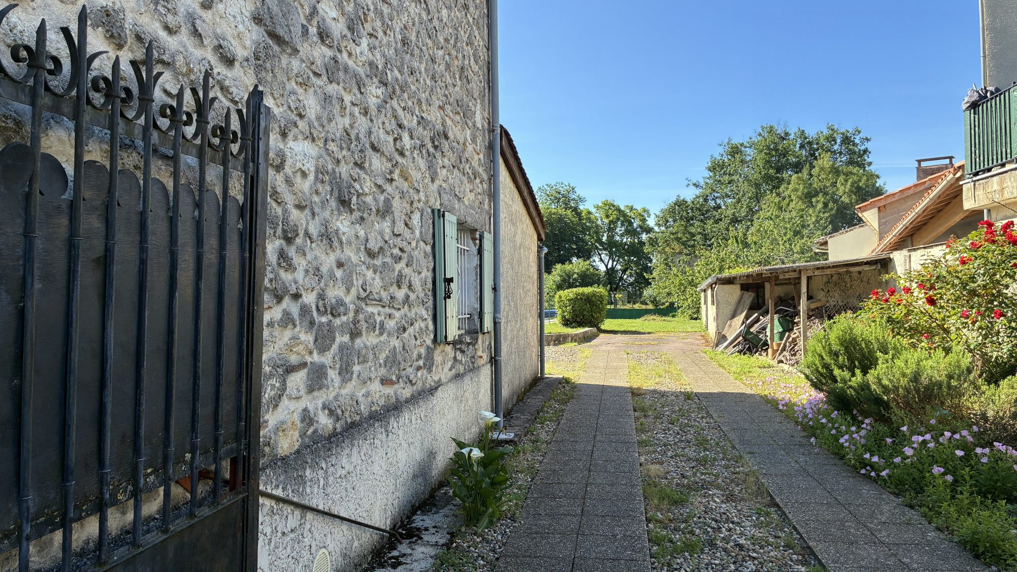 Maison 6 pièces 154 m² · à Clairac · 154 m² · 215 000 €