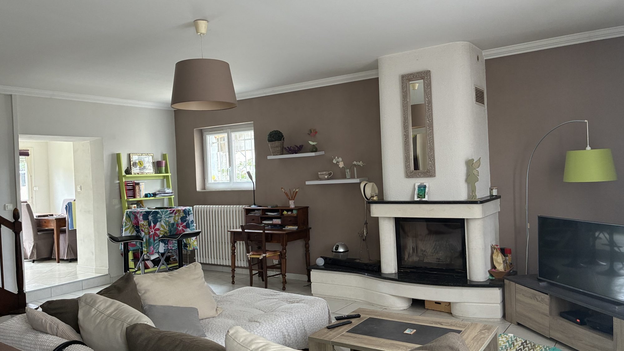 VILLAGE HOUSE / 4 BEDROOMS / SWIMMING POOL 5