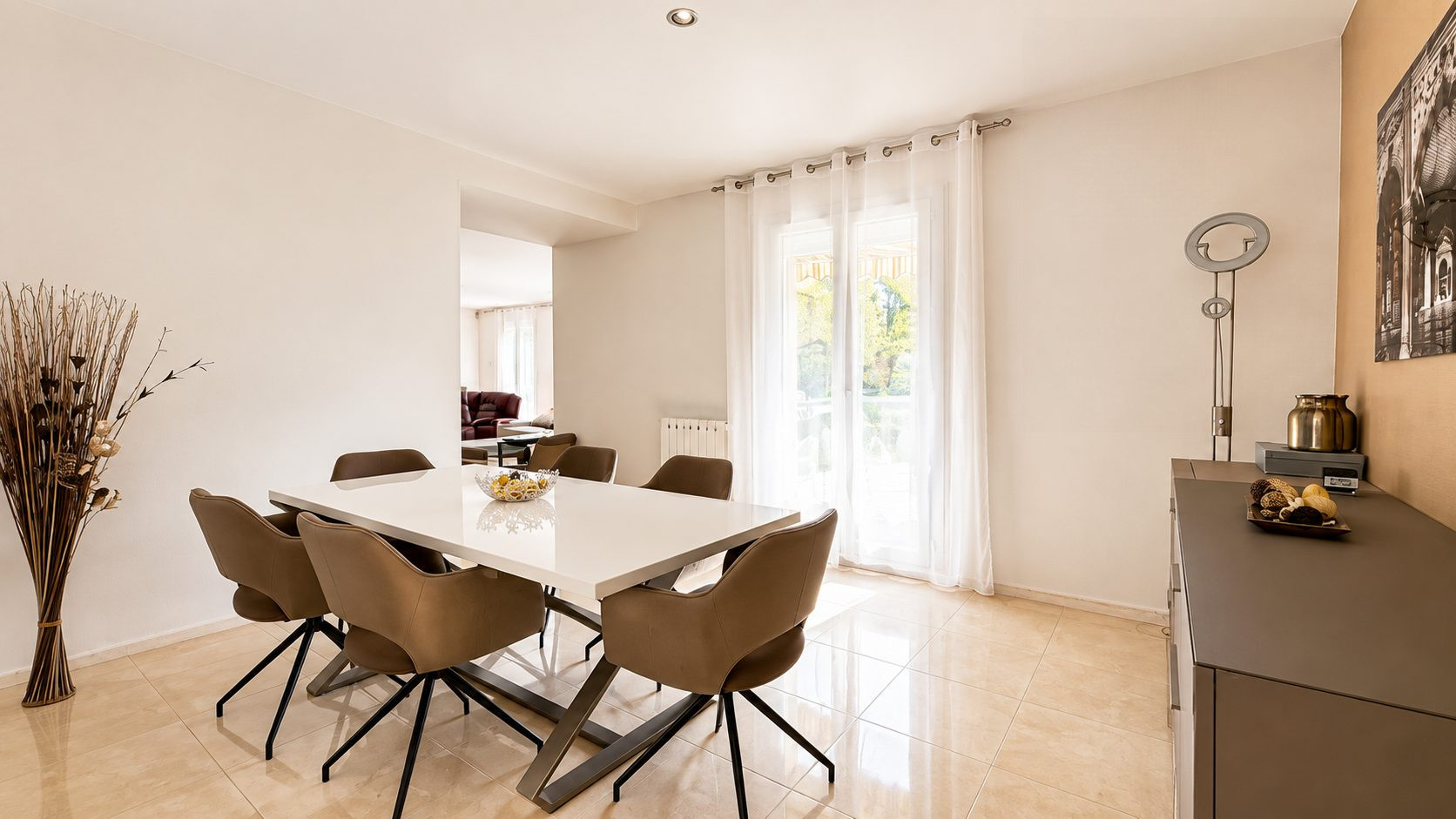 Maison dans Villecresnes