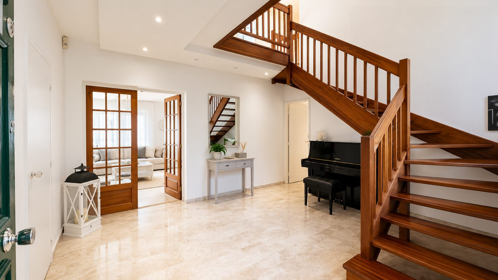 Maison dans Villecresnes