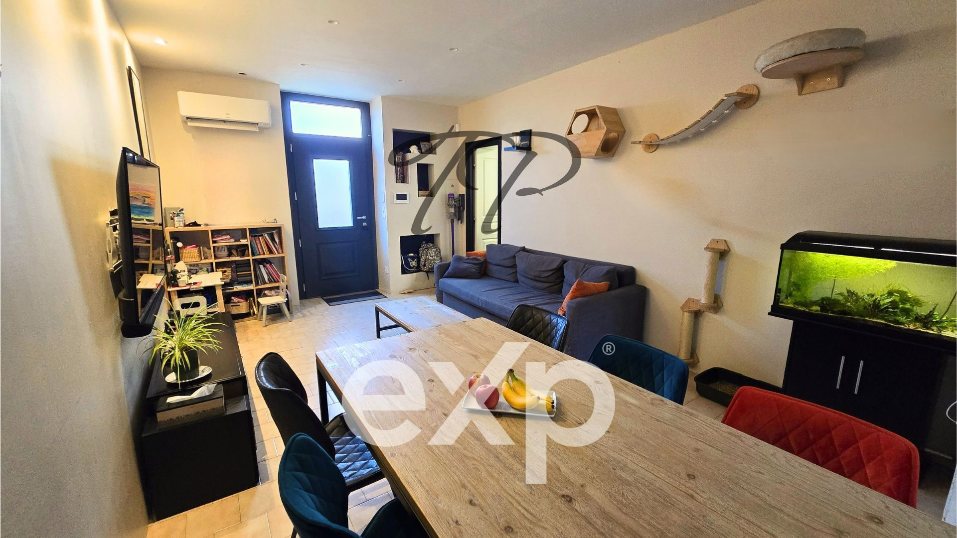 Maison à vendre à Nissan-lez-Enserune, 90 m²