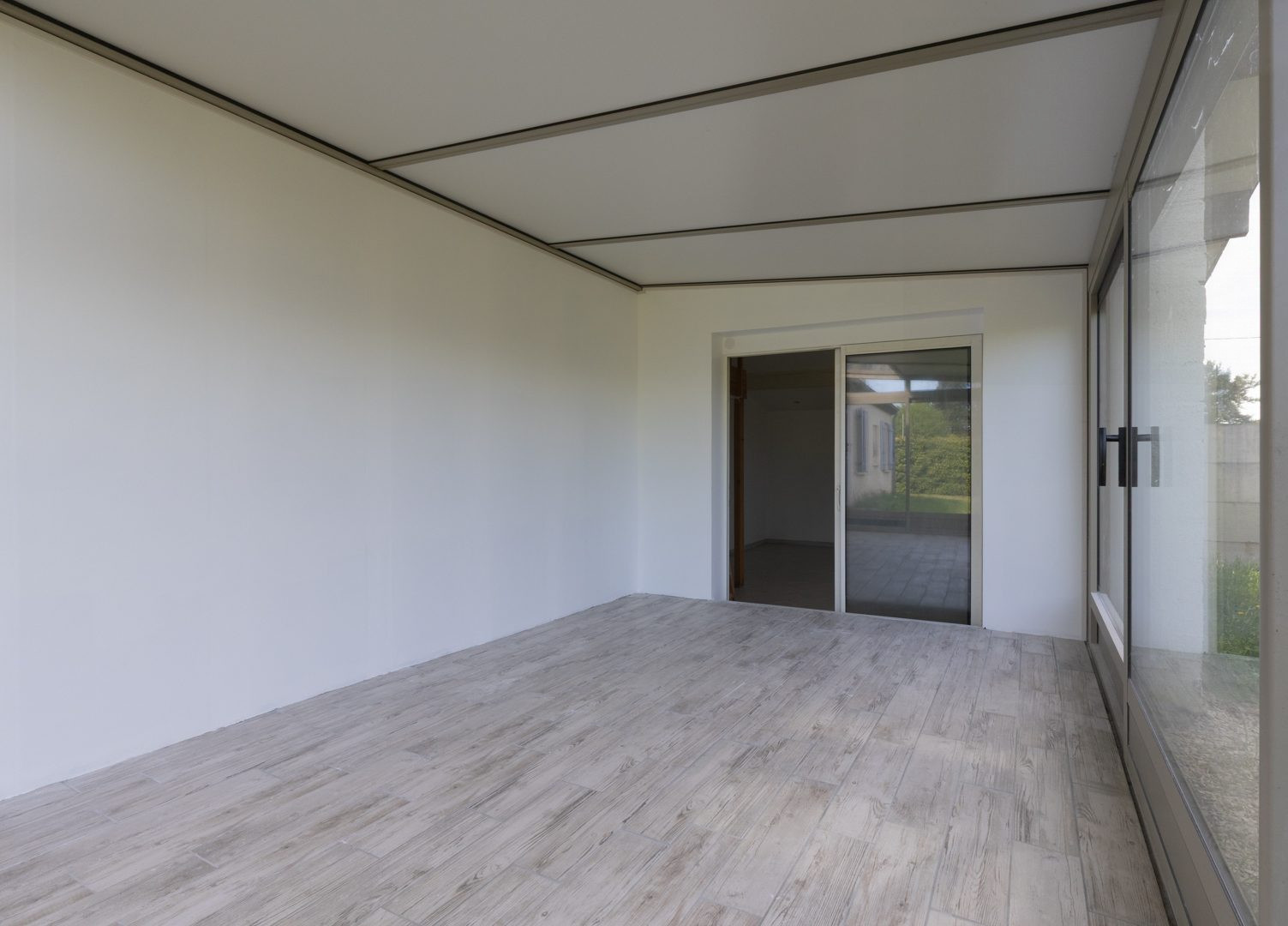 maison de plain pied