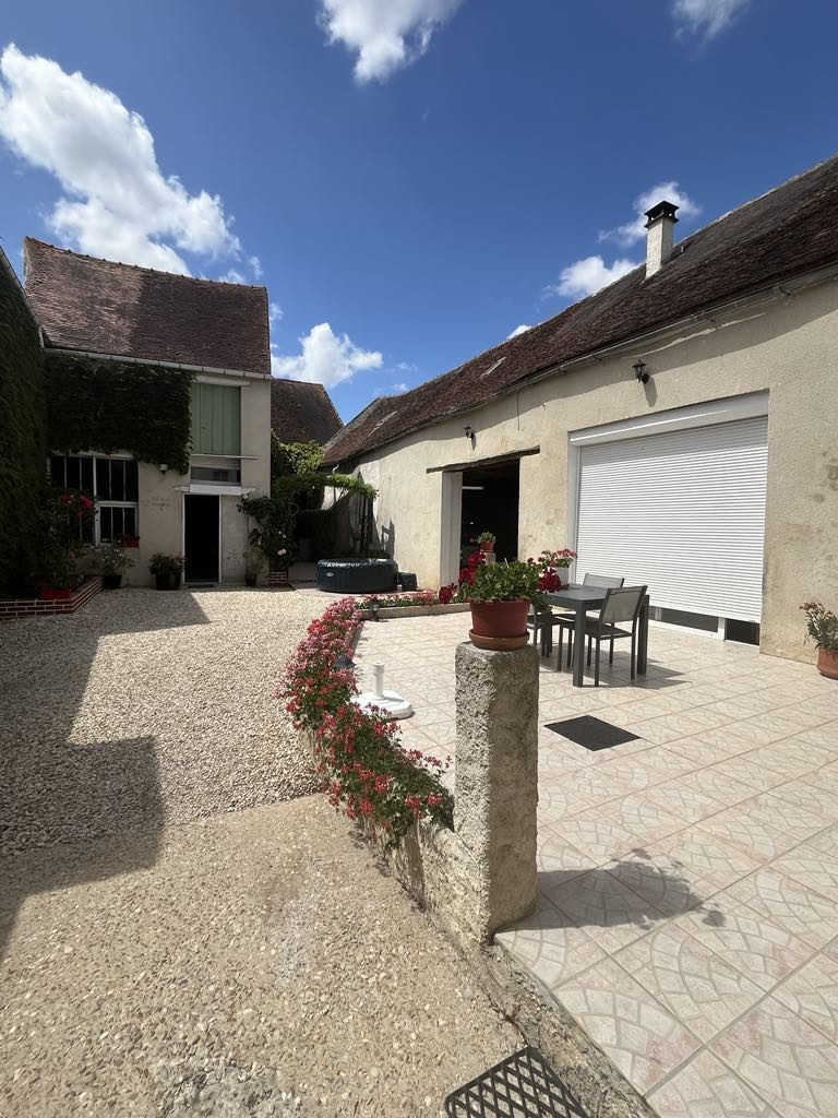 House in Brienon-sur-Armançon 5