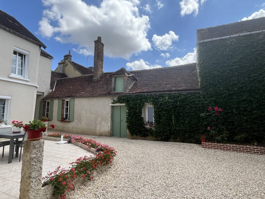 Maison dans Brienon-sur-Armançon