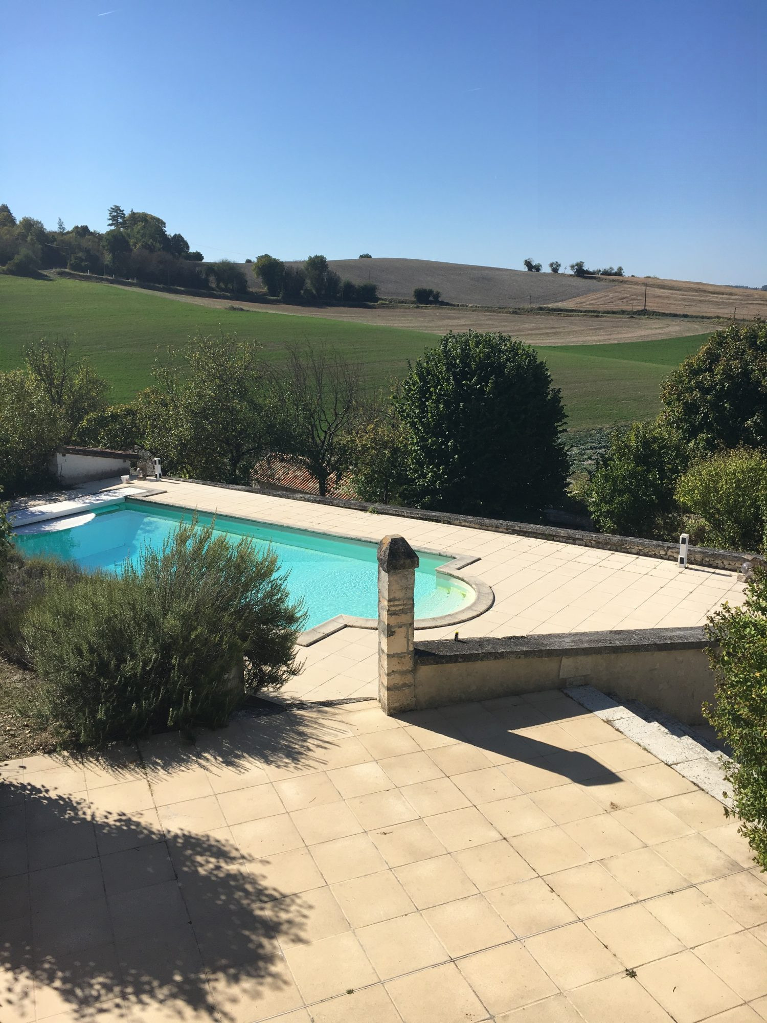 Maison à vendre à Nanteuil-Auriac-de-Bourzac, 198 m²
