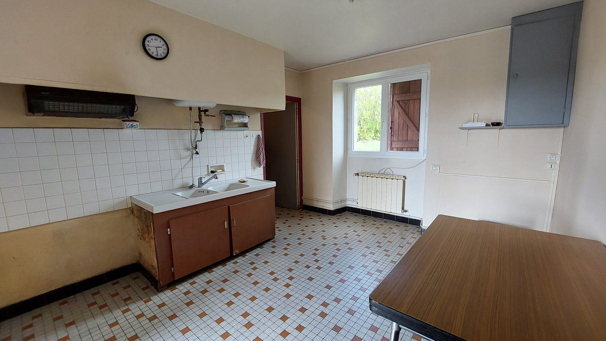 Maison 5 pièces 94 m² · à Caniac-du-Causse · 94 m² · 152 500 €