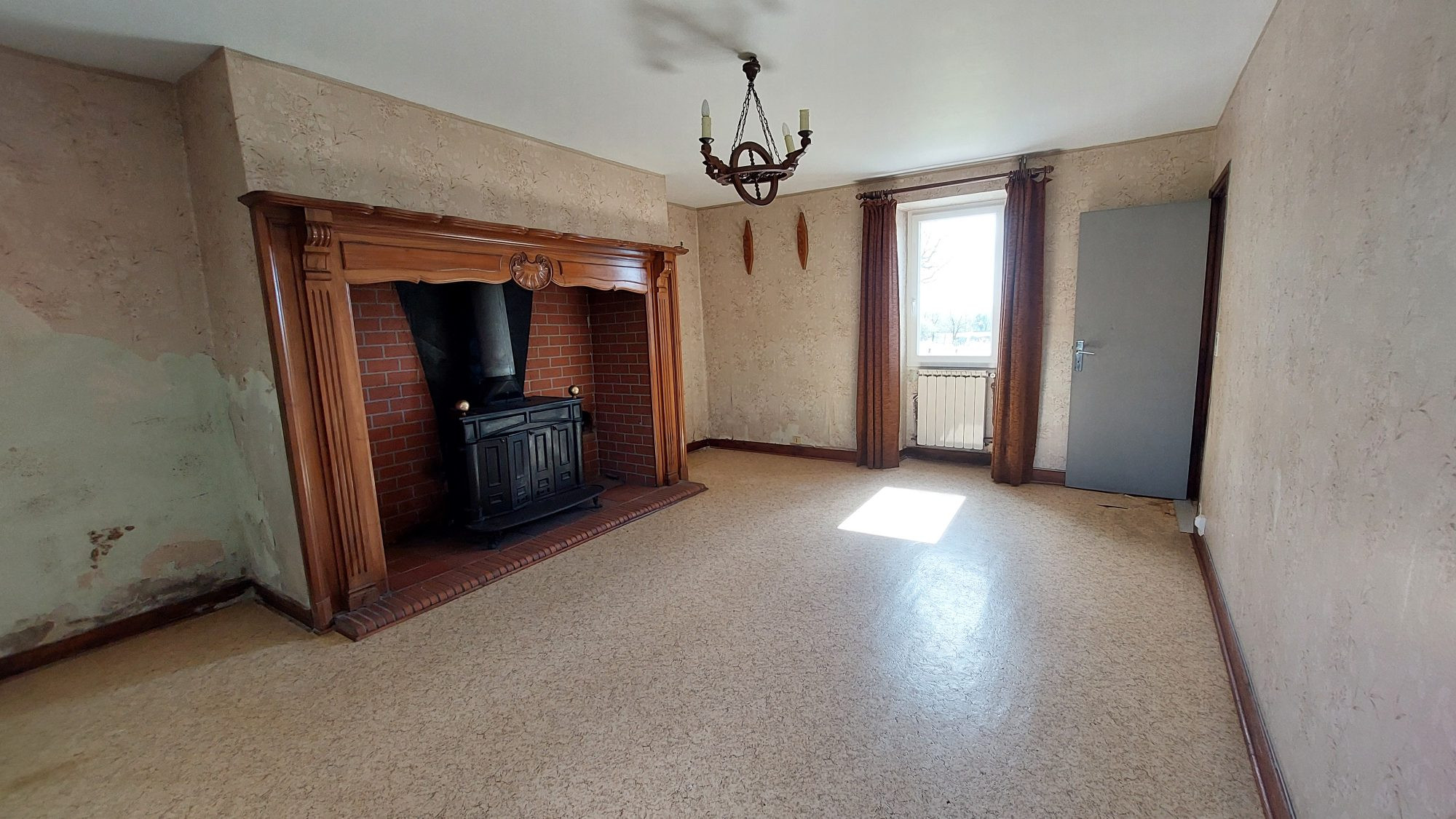 House for sale in Caniac-du-Causse, 94 m²