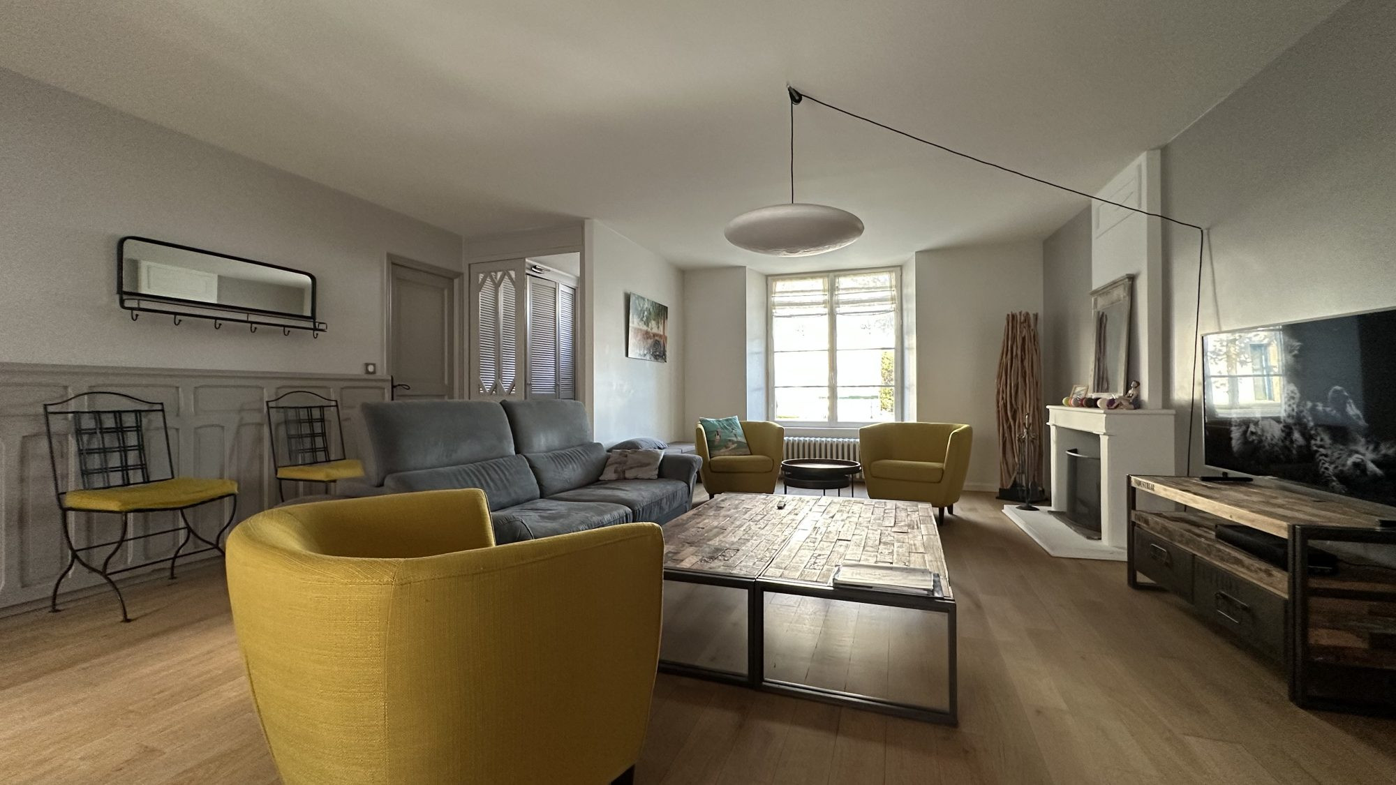 Maison à vendre à La Flotte, 195 m²