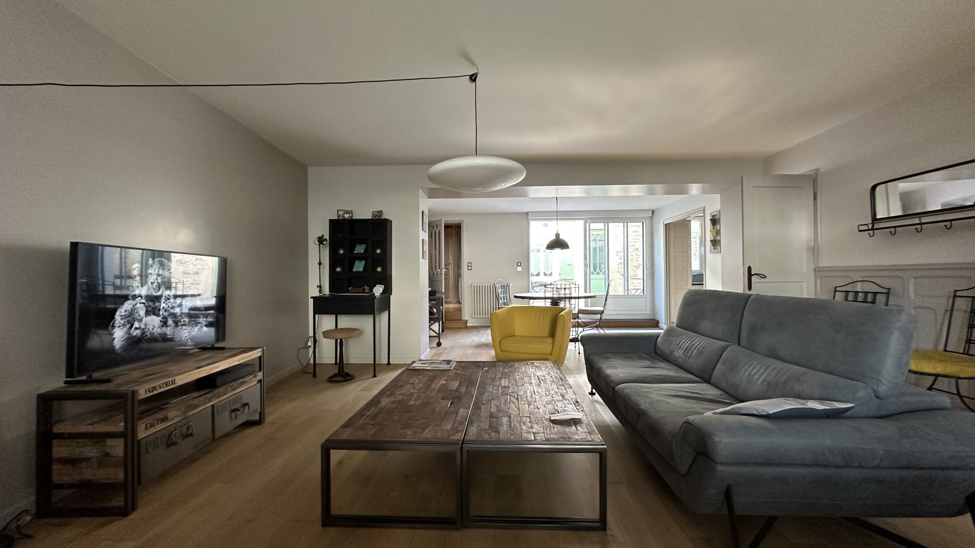 Maison à vendre à La Flotte, 195 m²