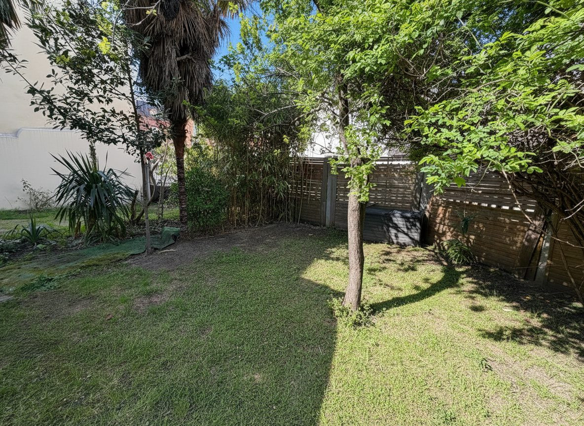 House with Garden – Nanterre, Close to La Défense and Puteaux 5