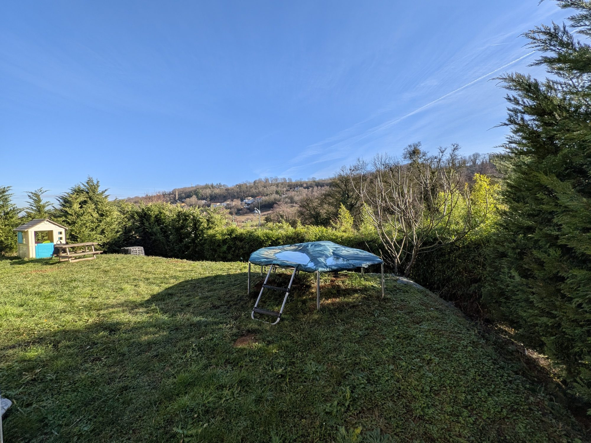 Maison 5 pièces 100 m² · à Porte des Pierres Dorées · 100 m² · 365 000 €