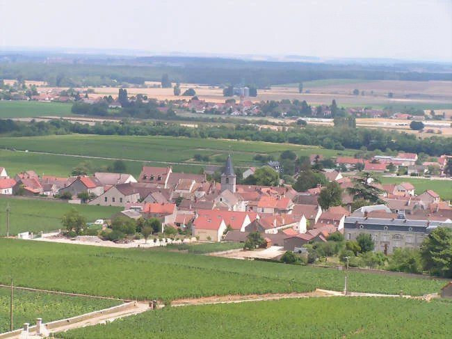 Opportunité en BOURGOGNE