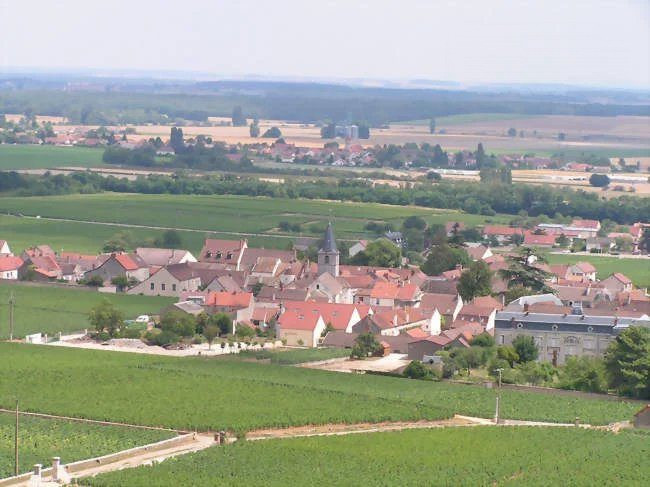 Opportunité en BOURGOGNE