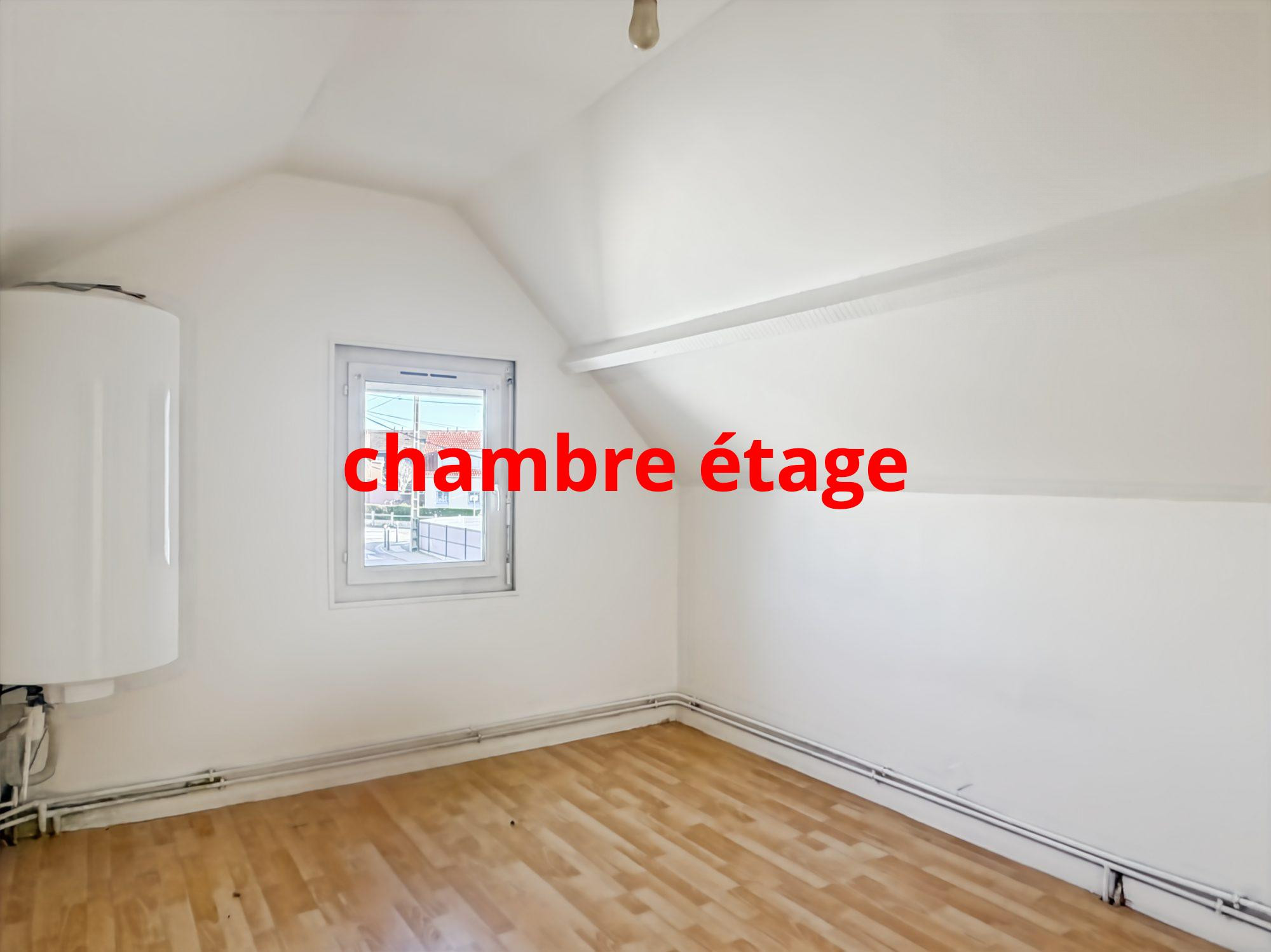 Maison 3 pièces 66 m² · à Dieppe · 66 m² · 135 000 €
