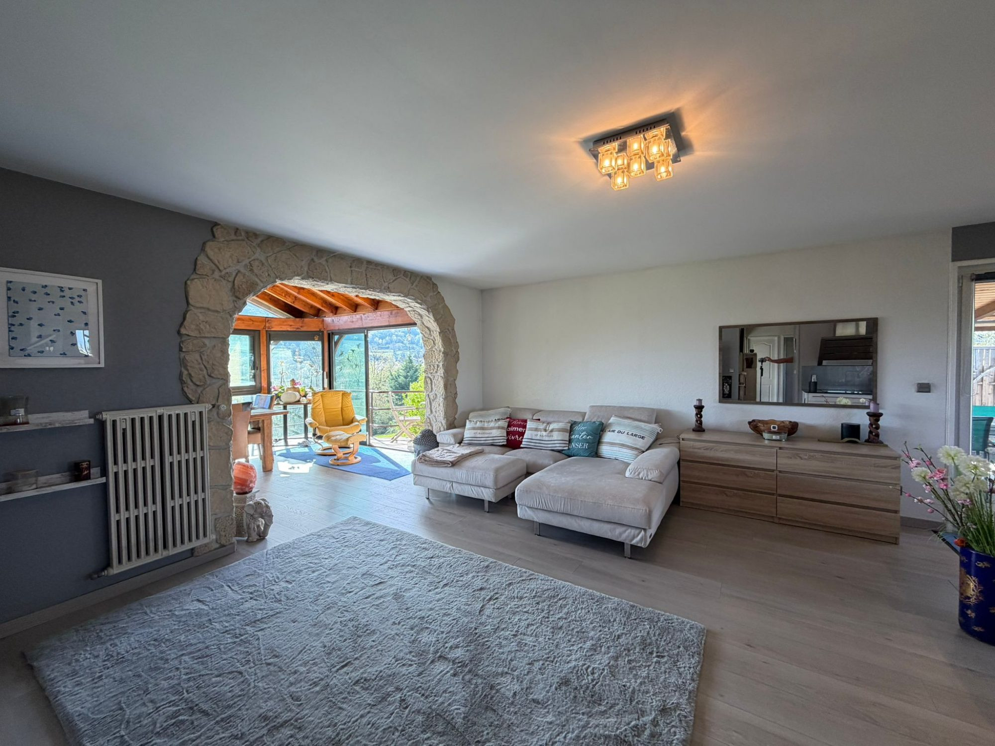 Maison 4 pièces 102 m² · à Machilly · 102 m² · 549 000 €