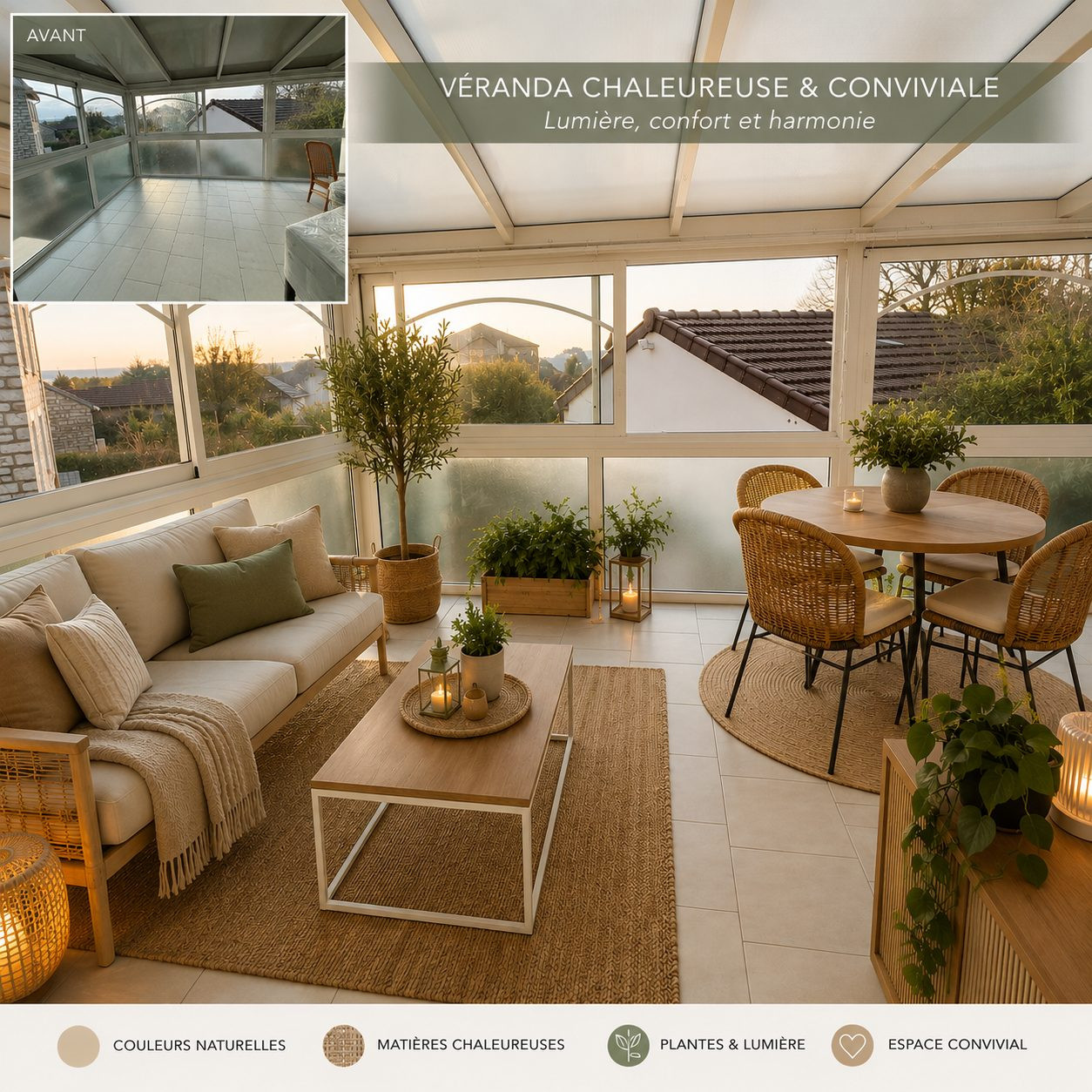 Family Home 4