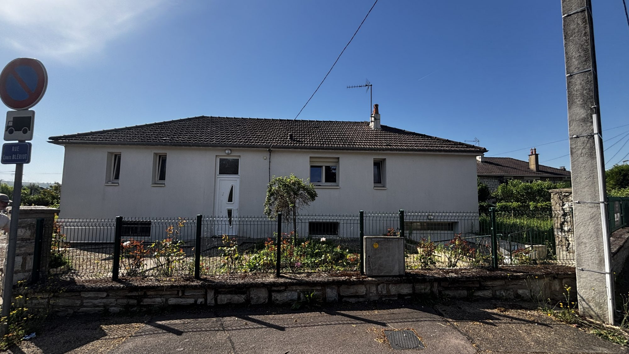 maison familiale