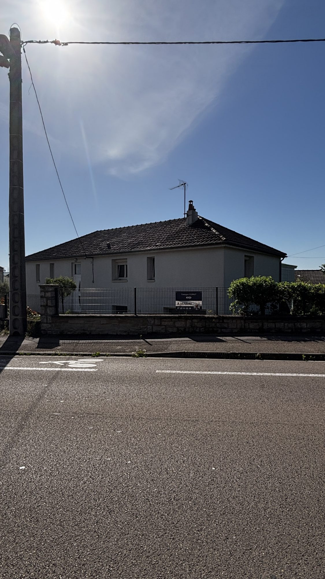 maison familiale