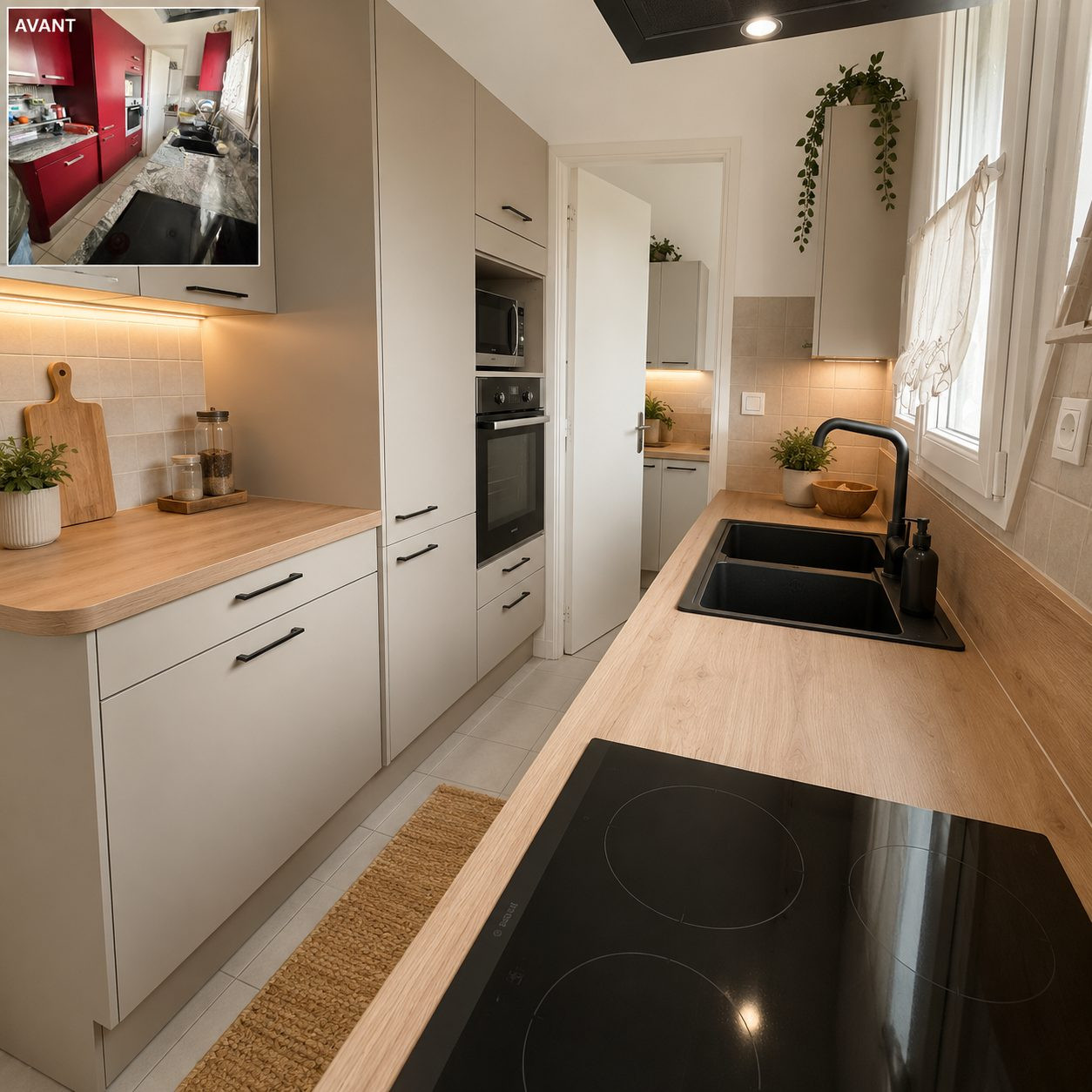 Family Home 3