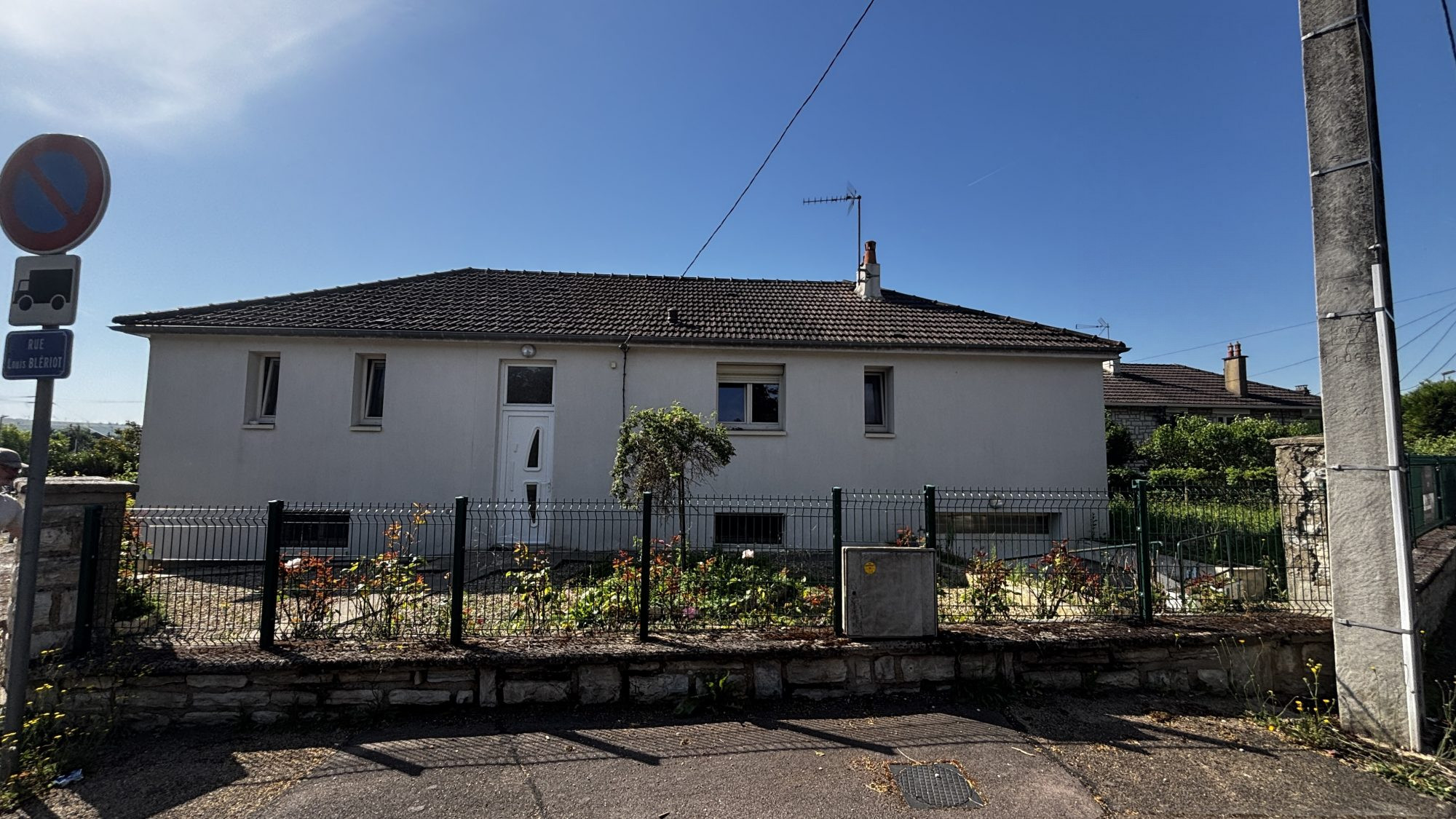 maison familiale