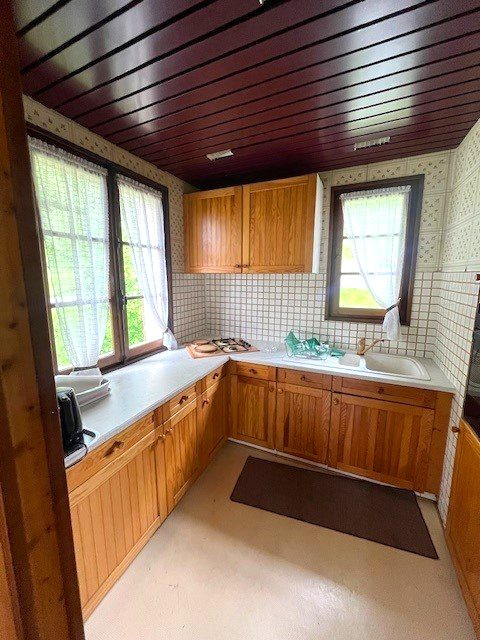 Rare property with strong potential – Residence, investment or professional project 5