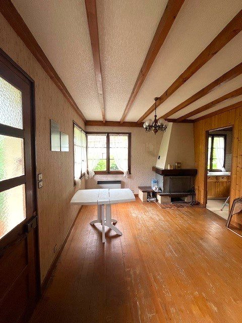 Rare property with strong potential – Residence, investment or professional project 4