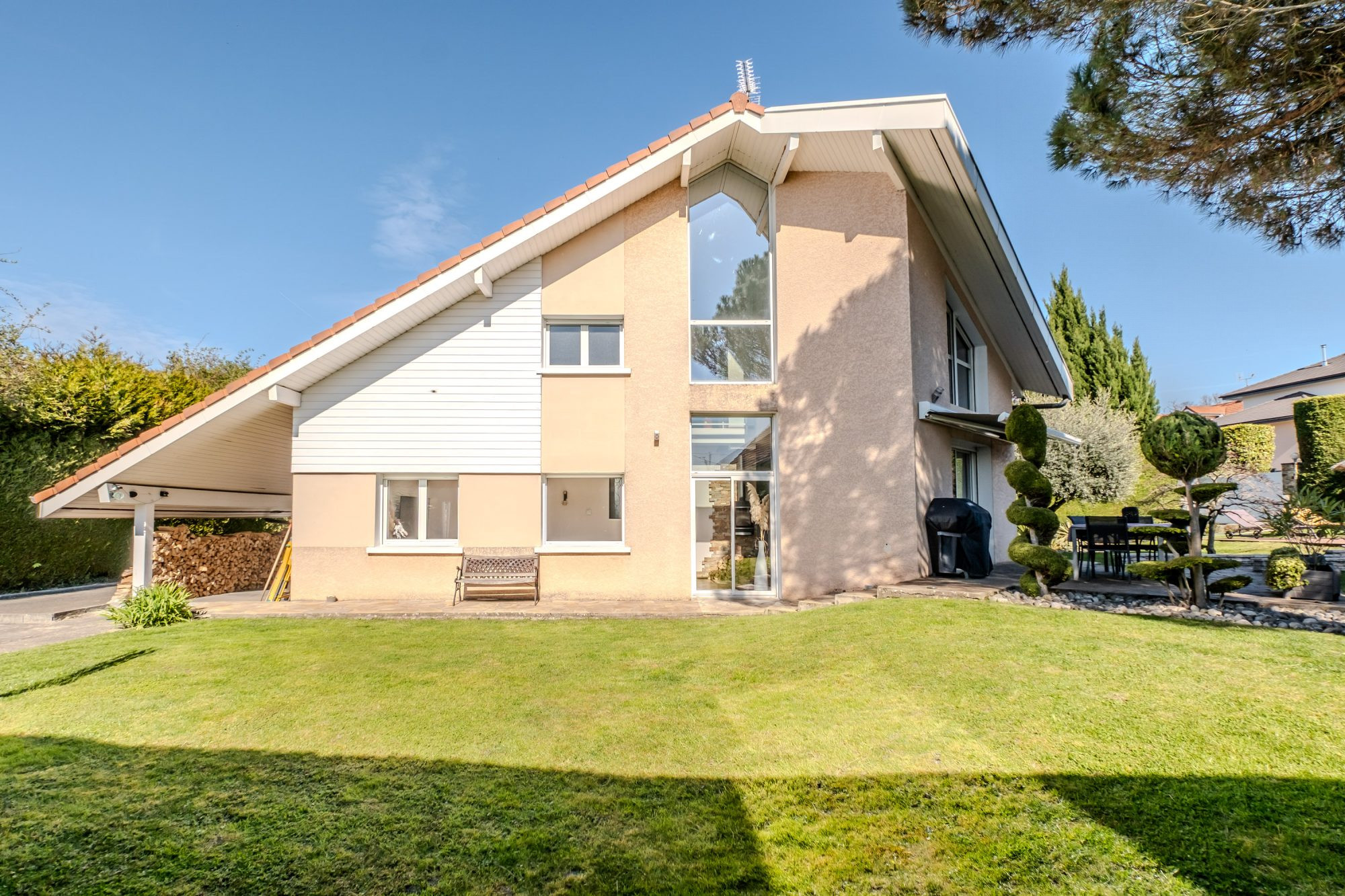 Maison 5 pièces 128 m² · à Marin · 128 m² · 679 000 €