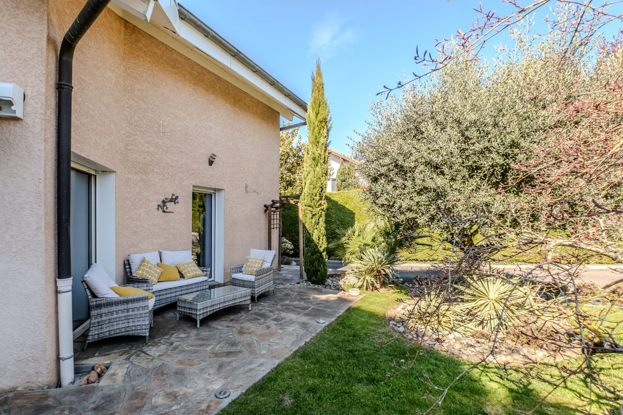 Maison 5 pièces 128 m² · à Marin · 128 m² · 679 000 €