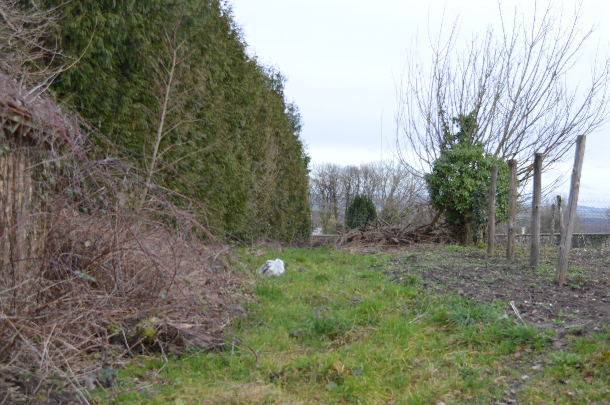 Maison à vendre à Fontaines, 119 m²