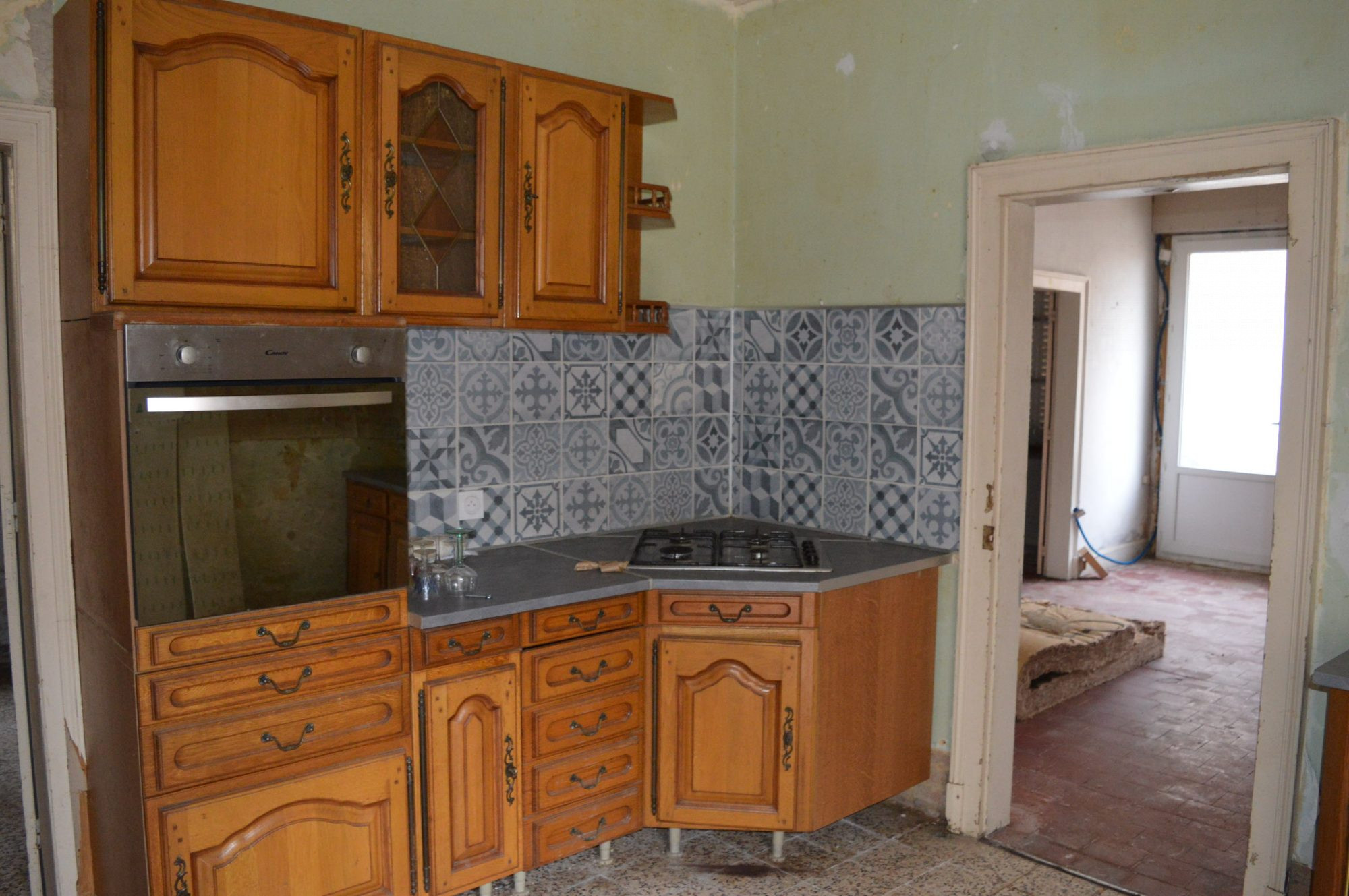 Maison à vendre à Fontaines, 119 m²
