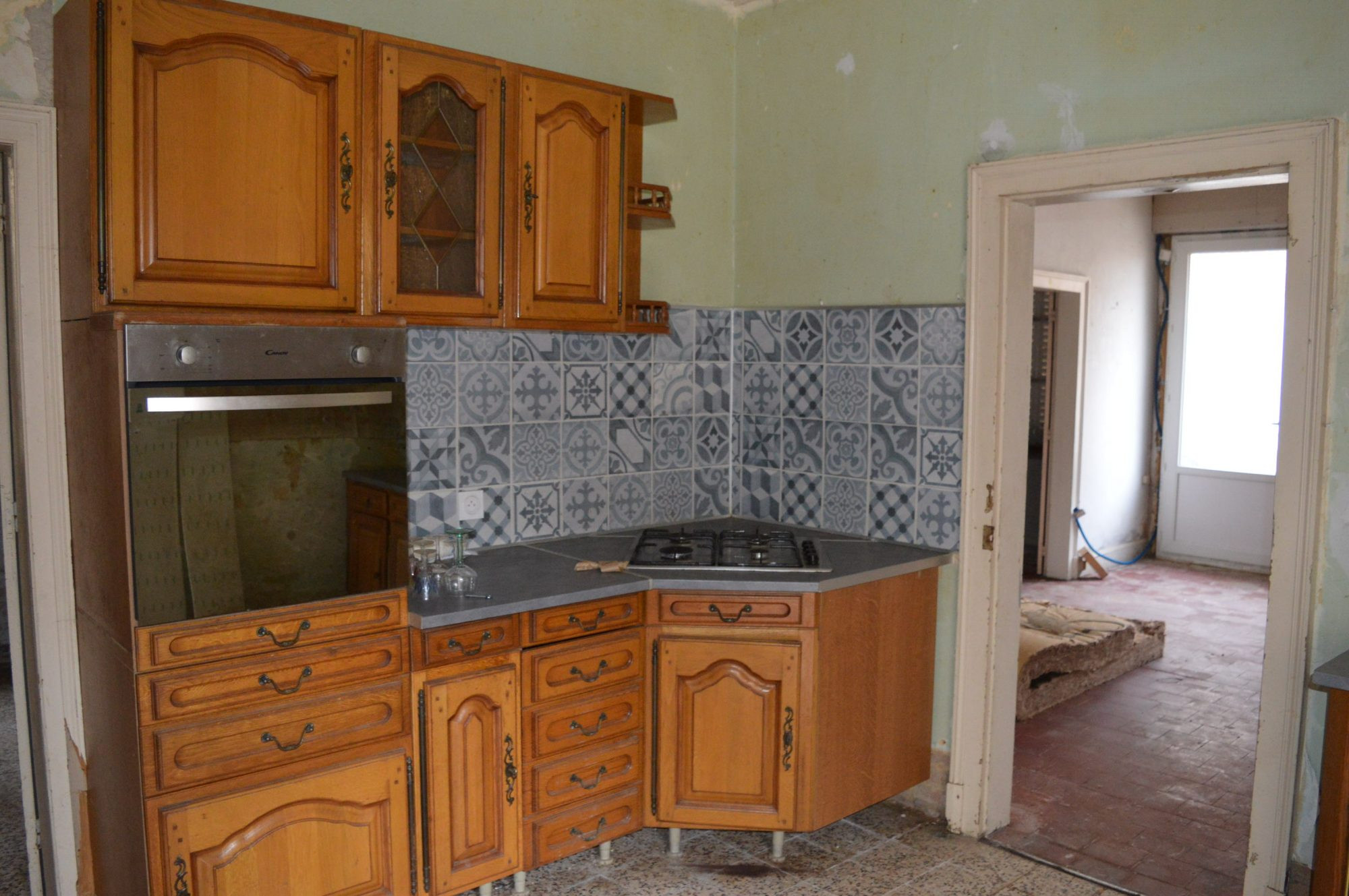 House in Fontaines 4