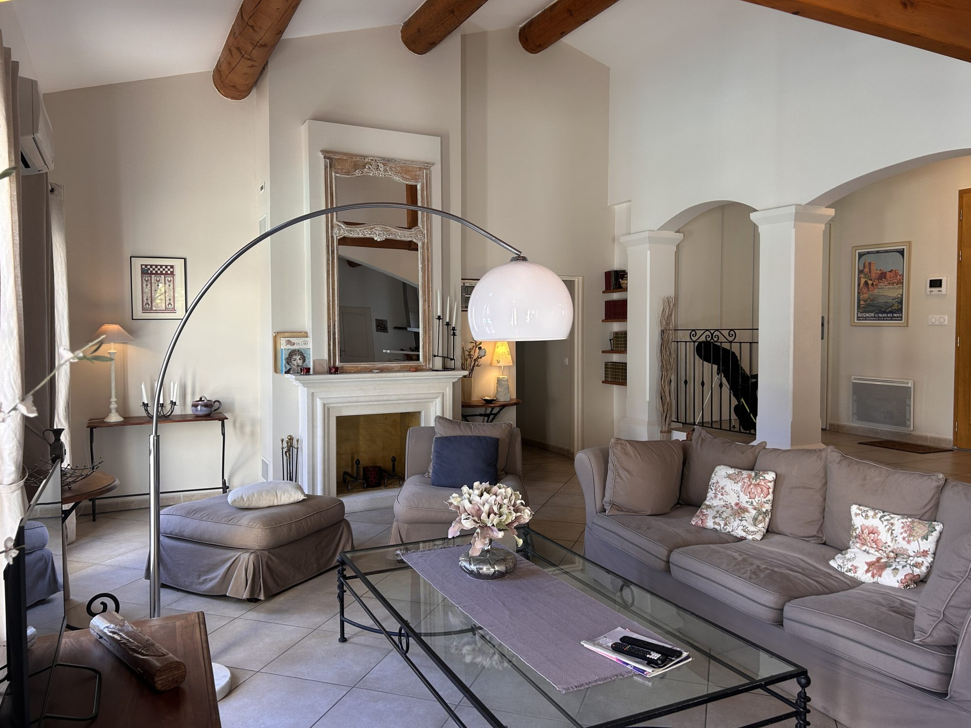 Maison à vendre à Mallemort, 126 m²