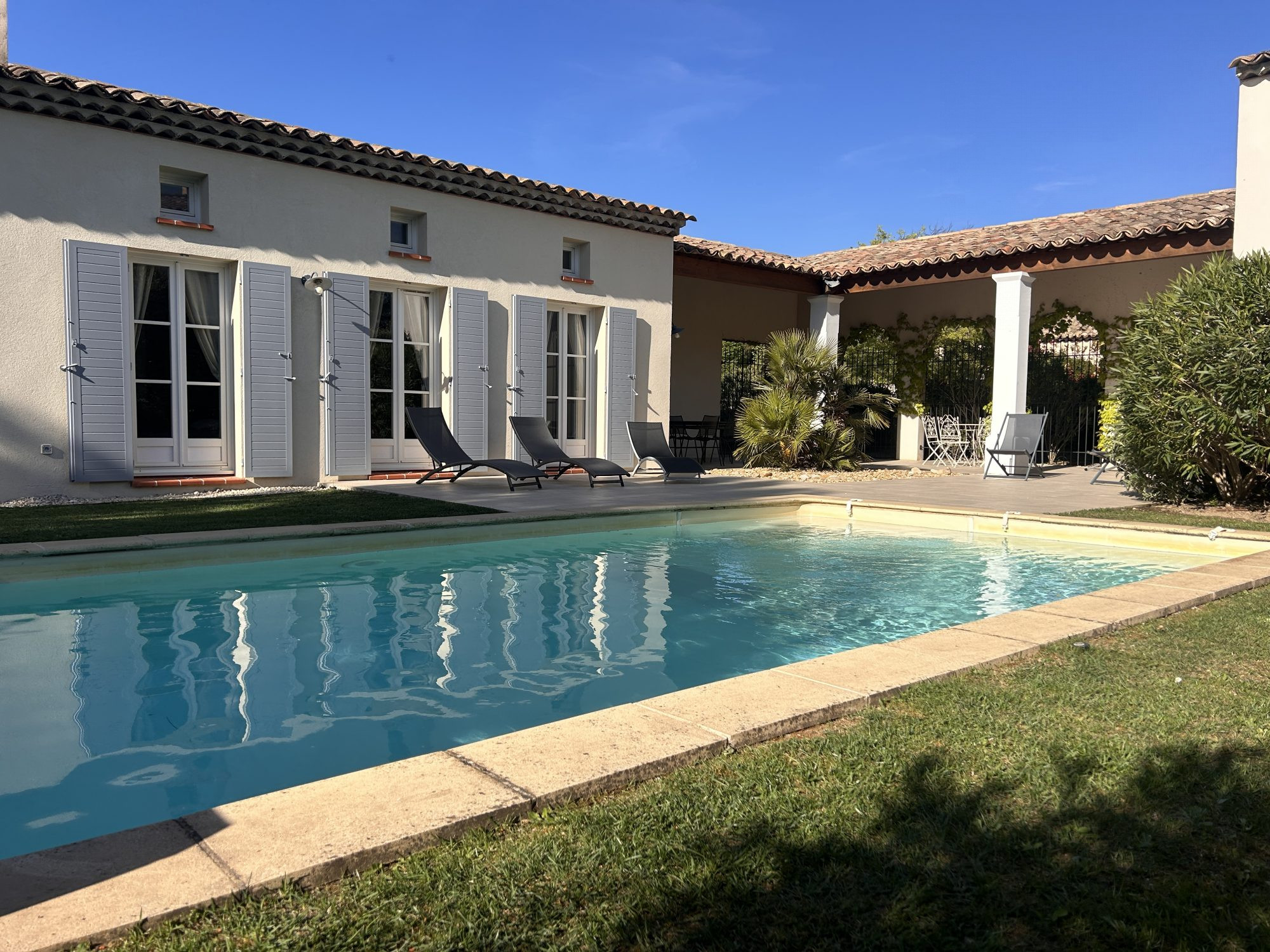 Maison à vendre à Mallemort, 126 m²