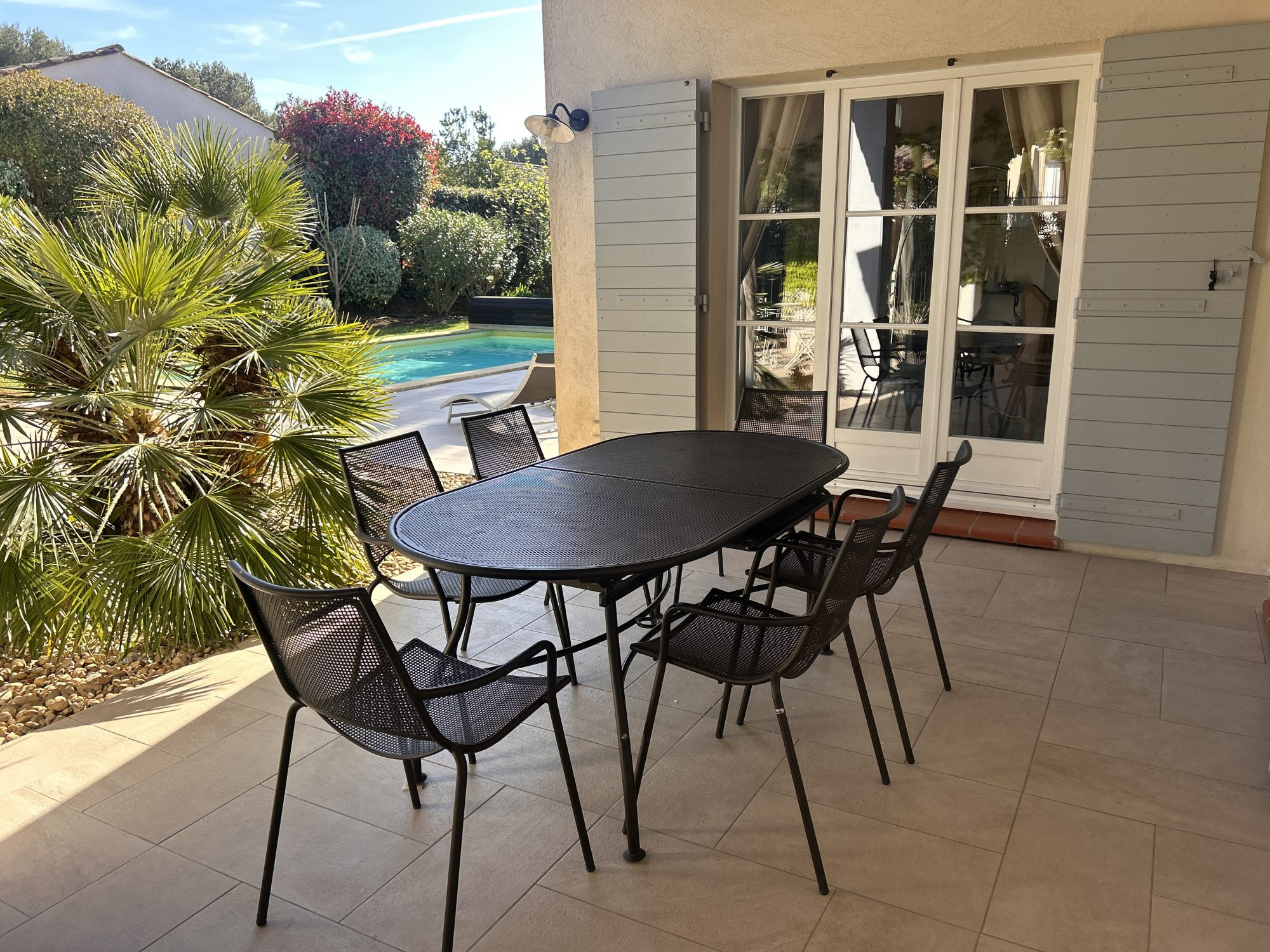Maison à vendre à Mallemort, 126 m²