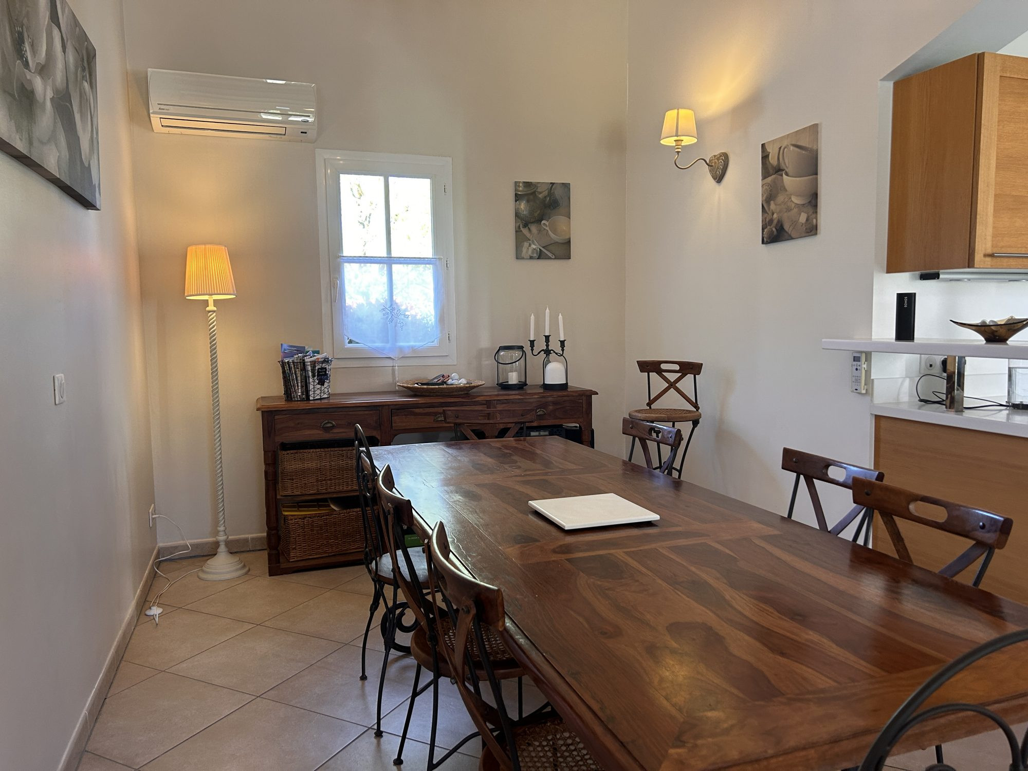 Maison à vendre à Mallemort, 126 m²