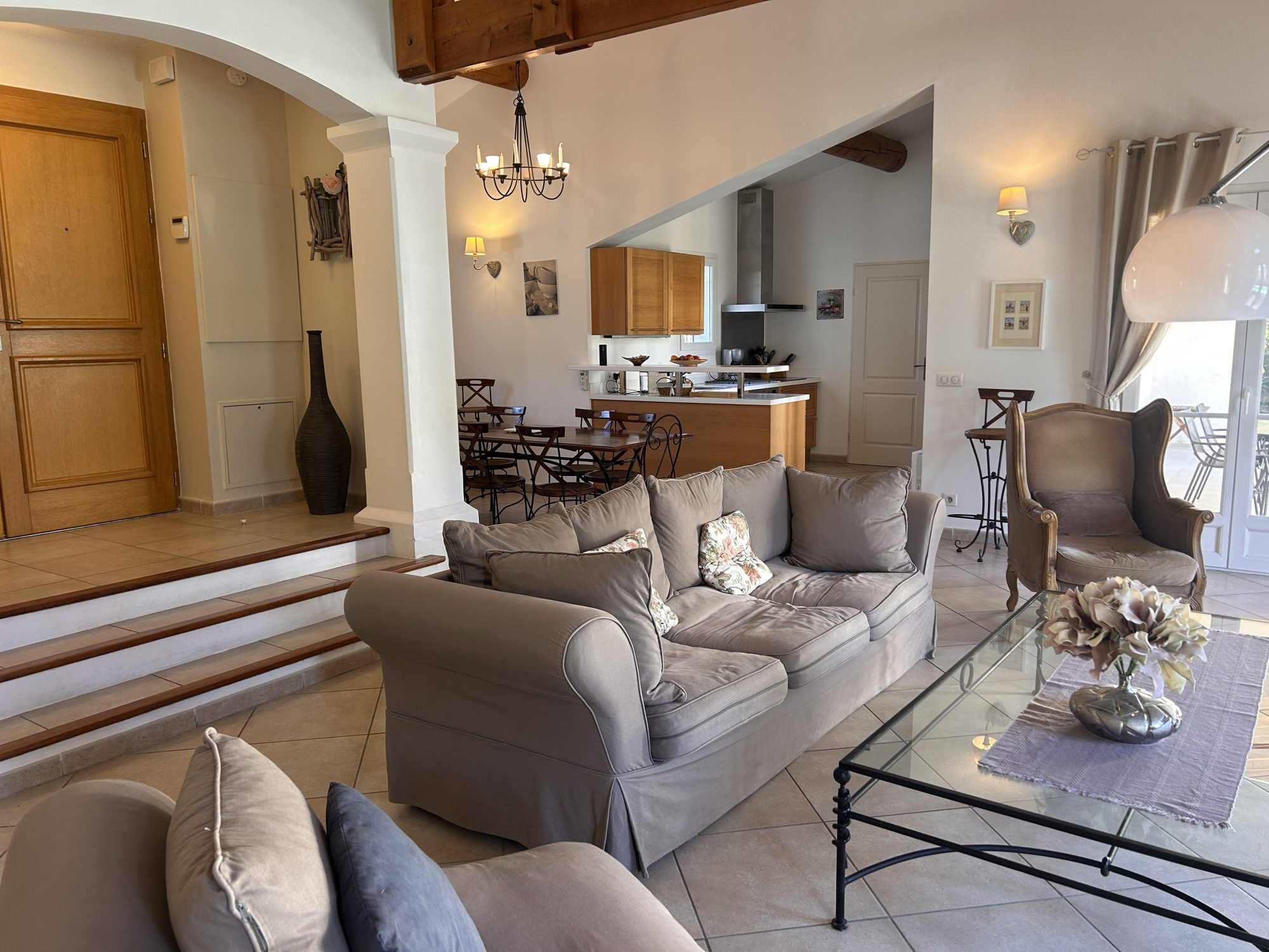 Maison à vendre à Mallemort, 126 m²