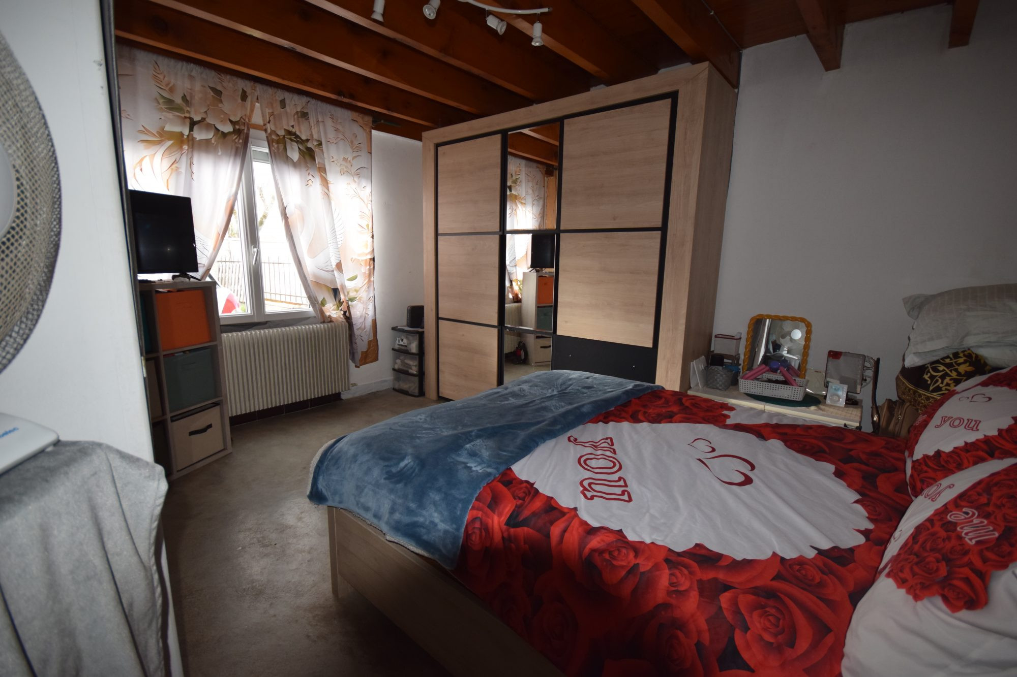 Investissement locatif