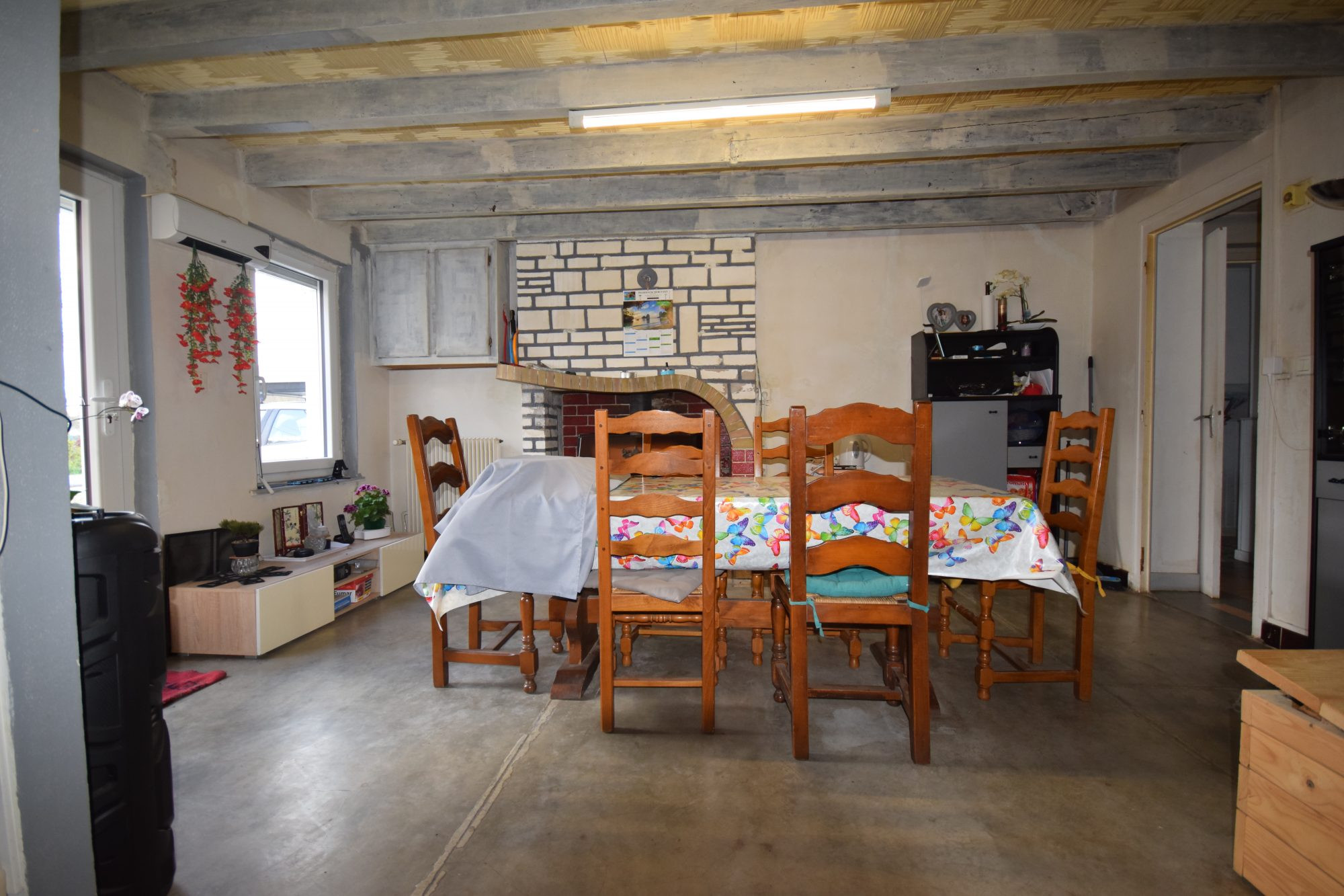 Maison à vendre à Labergement-lès-Seurre, 85 m²