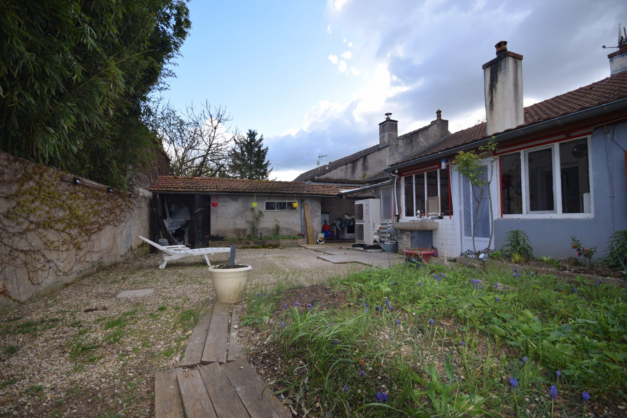 Investissement locatif