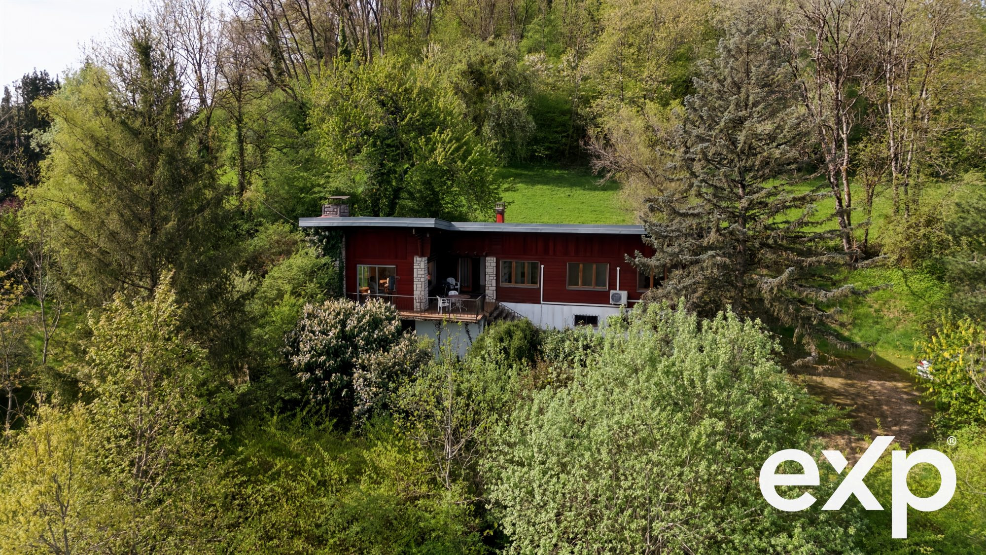 Maison de 211 m2 avec vue panoramique