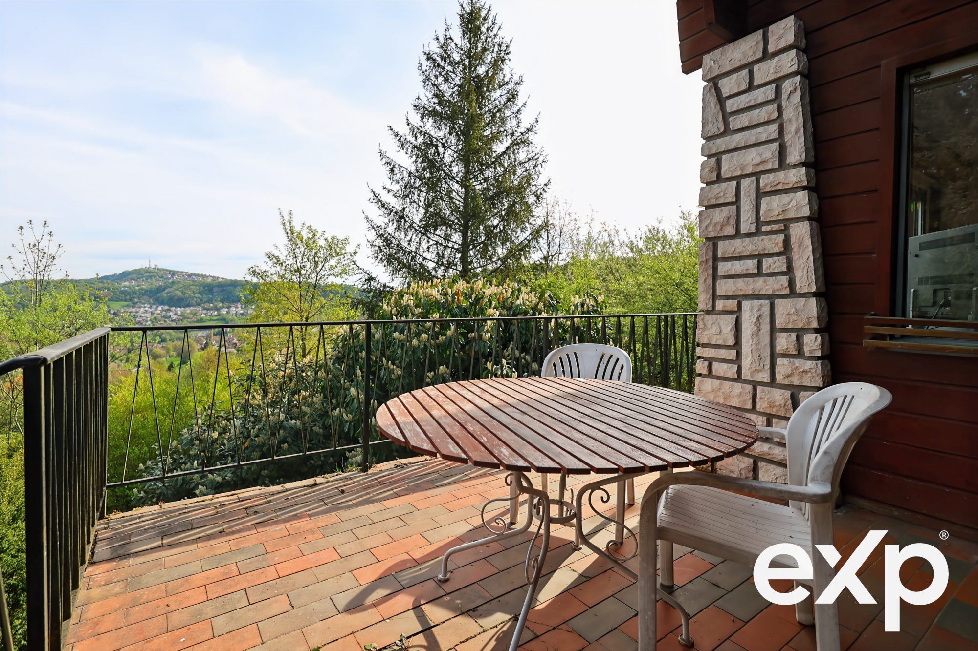Maison de 211 m2 avec vue panoramique