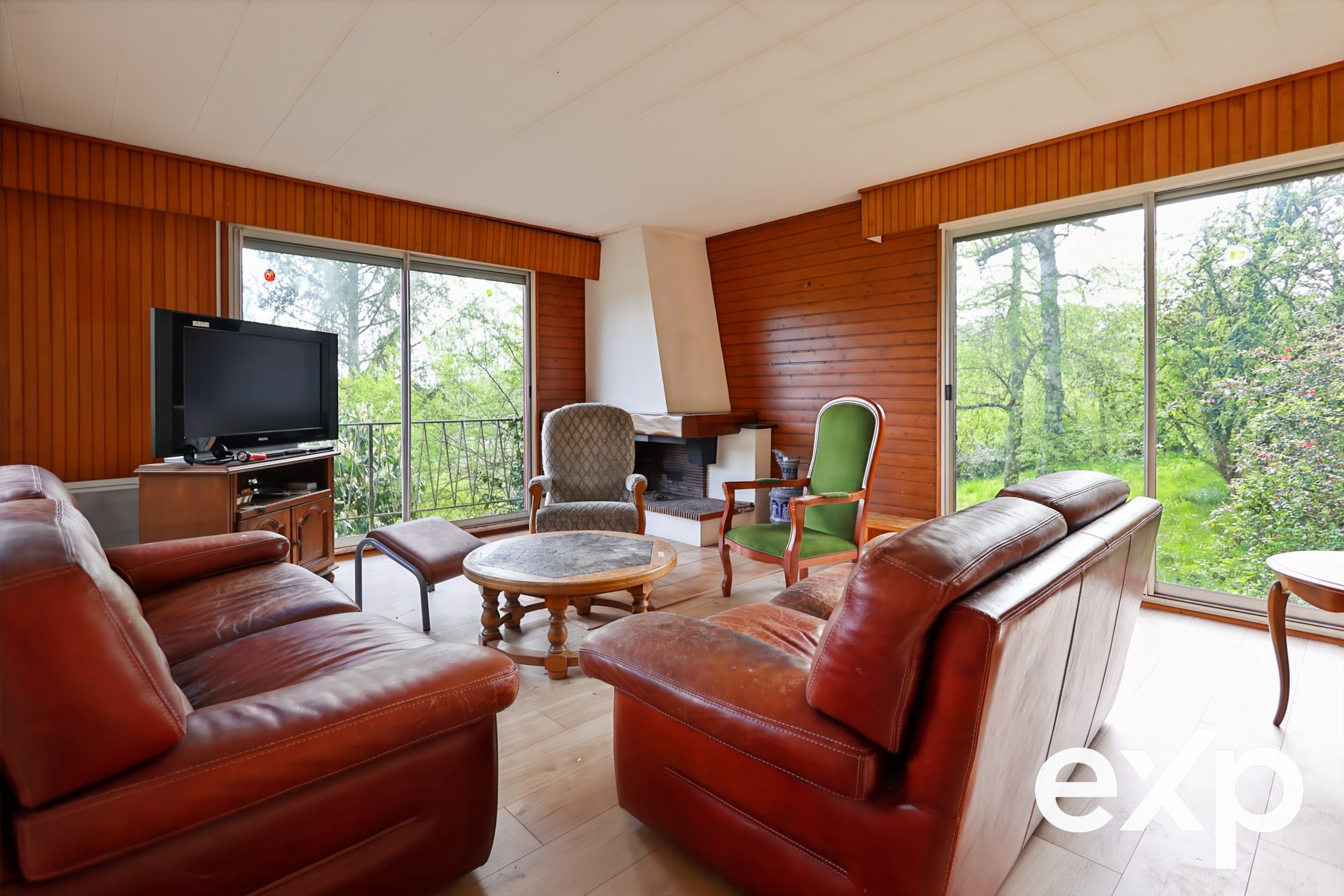 Maison de 211 m2 avec vue panoramique
