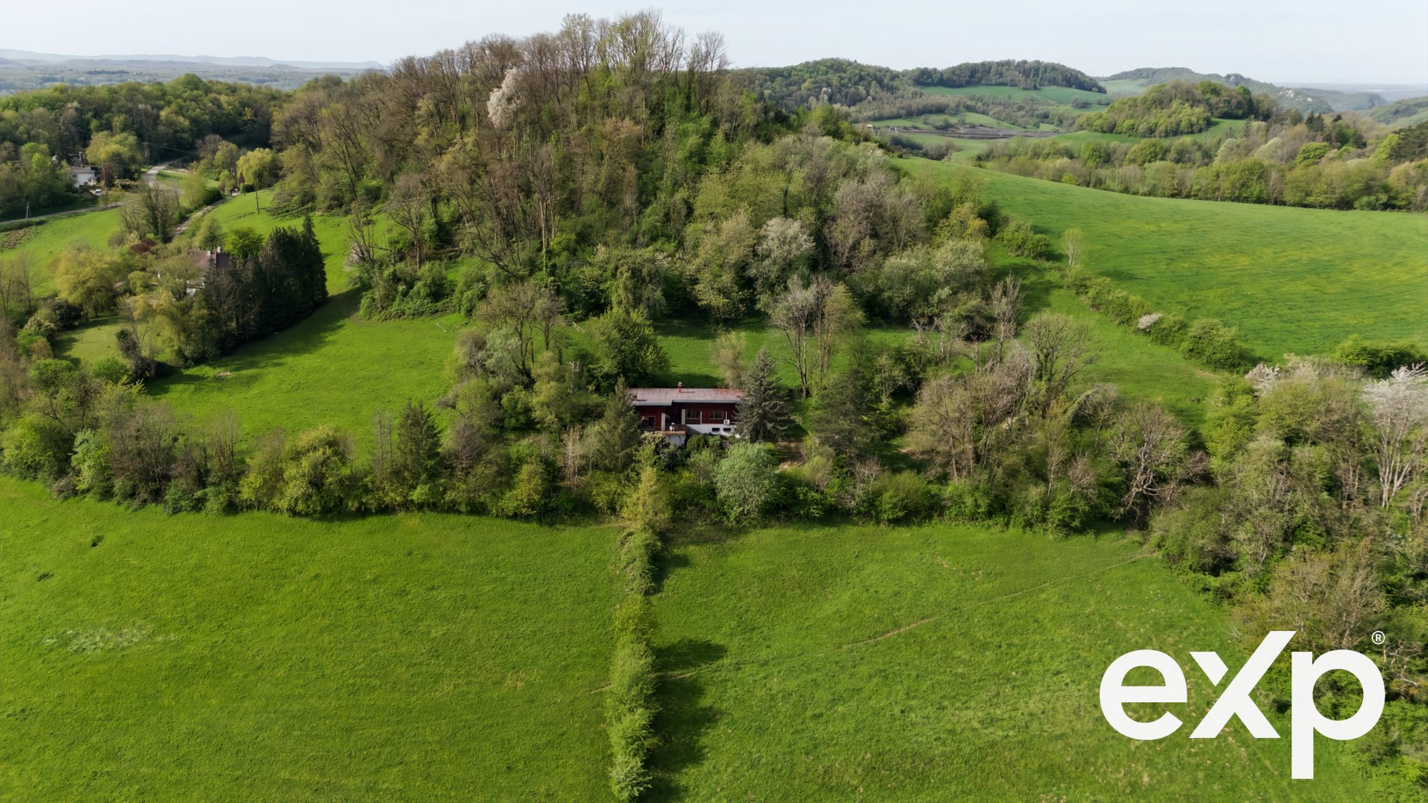 Maison de 211 m2 avec vue panoramique