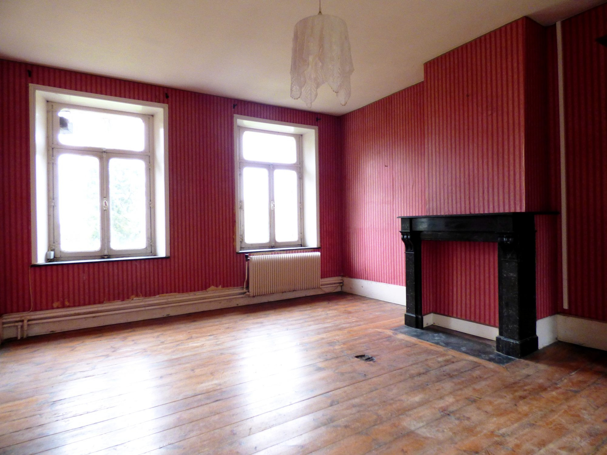 Maison 10 pièces 244 m² · à Bavincourt · 244 m² · 400 000 €