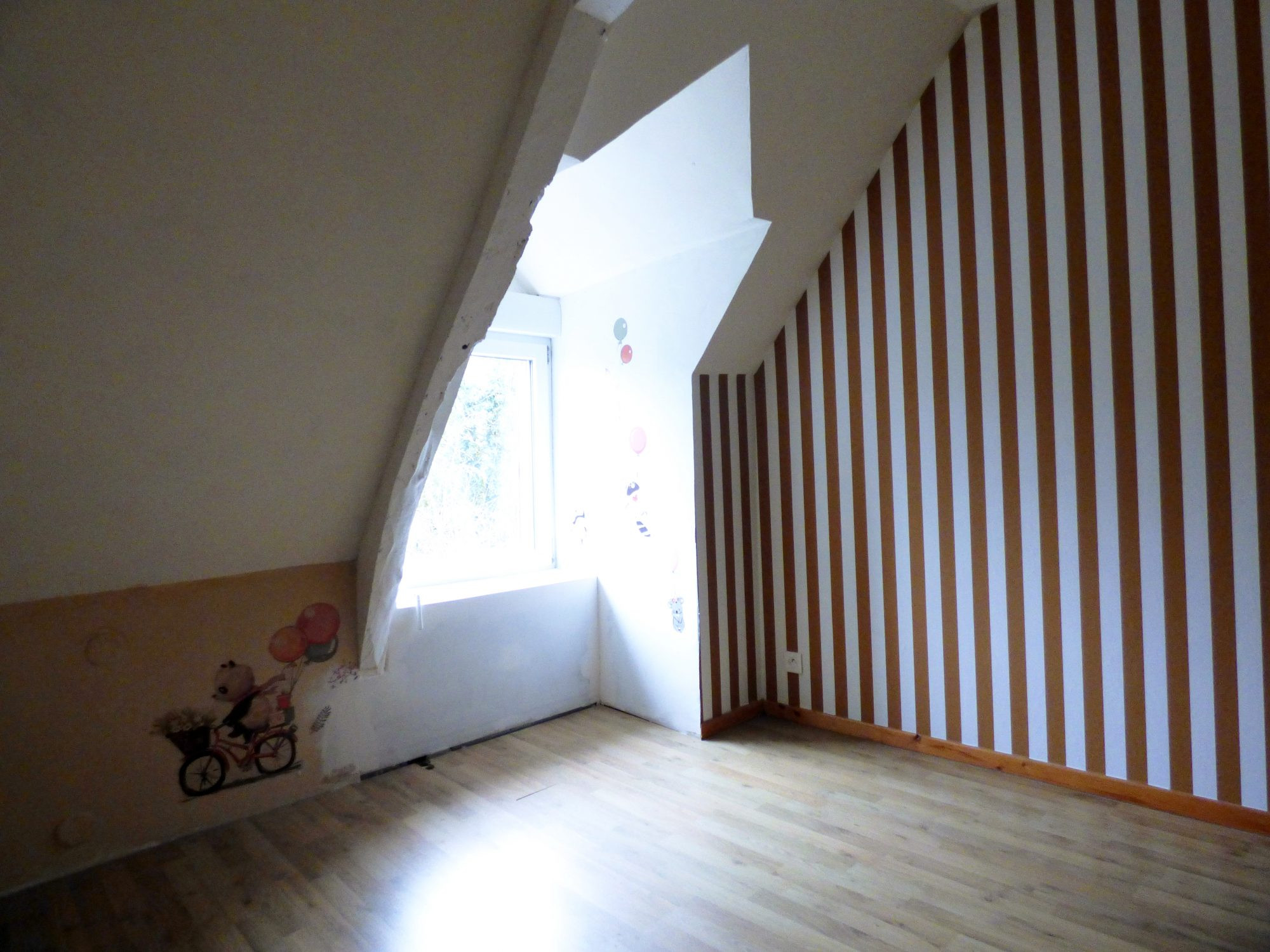 Maison 10 pièces 244 m² · à Bavincourt · 244 m² · 400 000 €